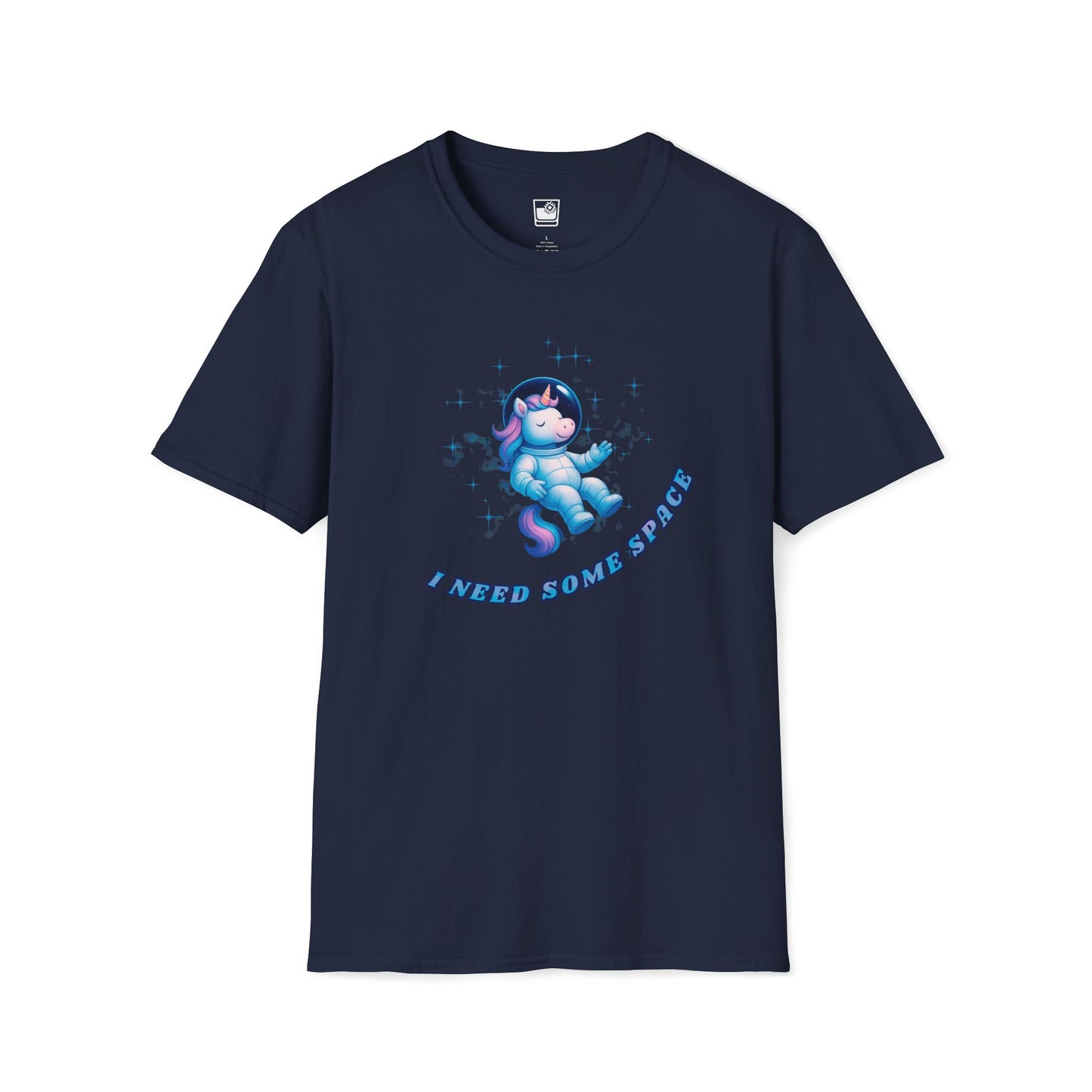 I need some space T-Shirt