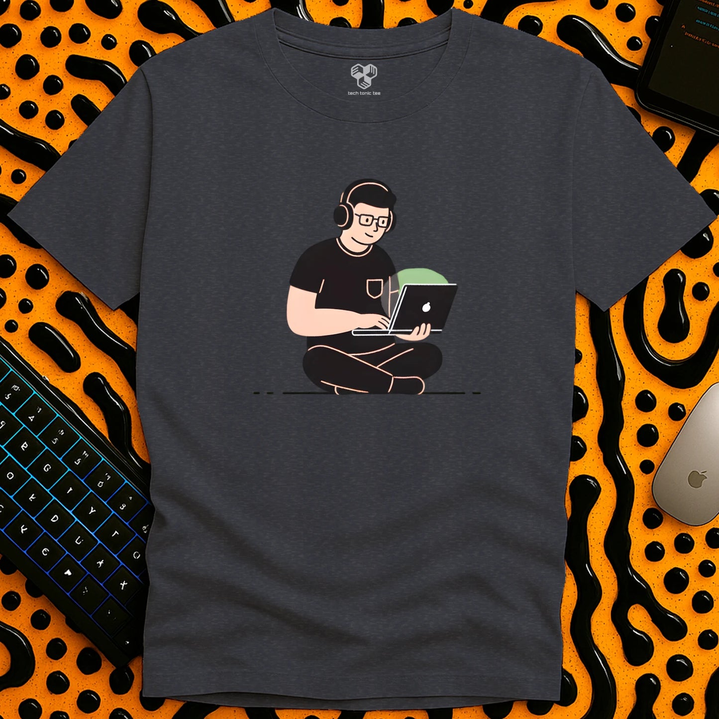 In the glow T-Shirt