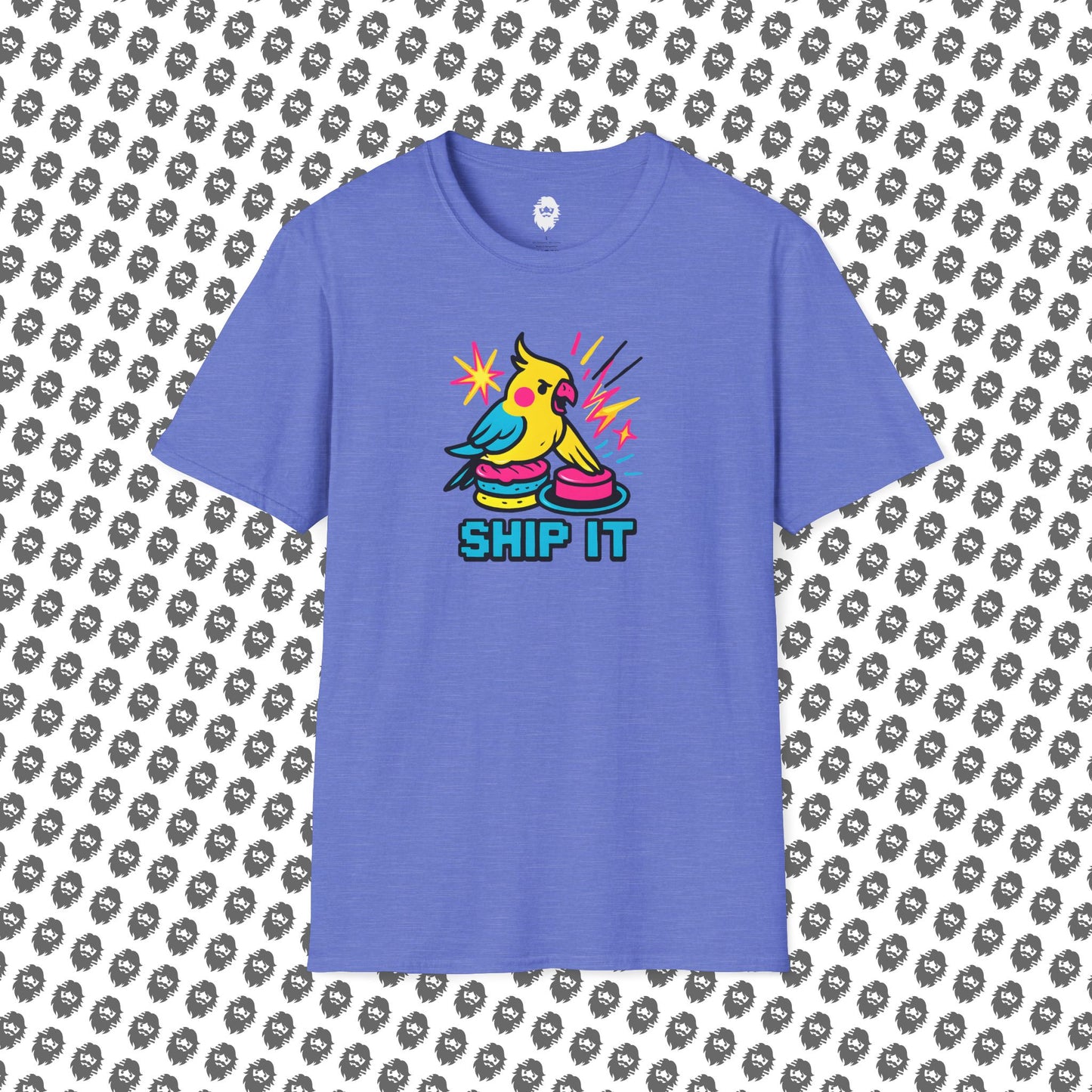 Ship It! T-Shirt