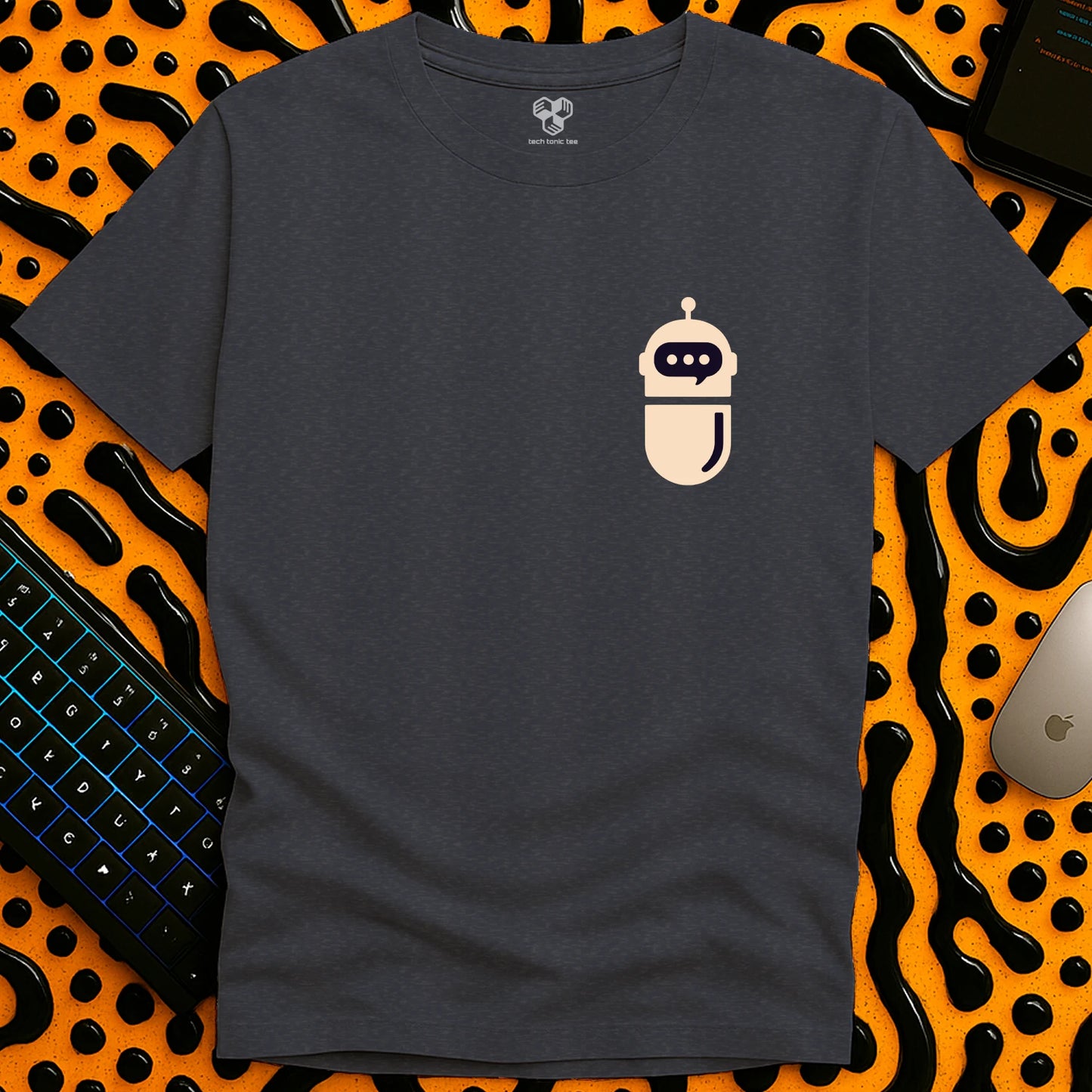 AI Chat T-Shirt