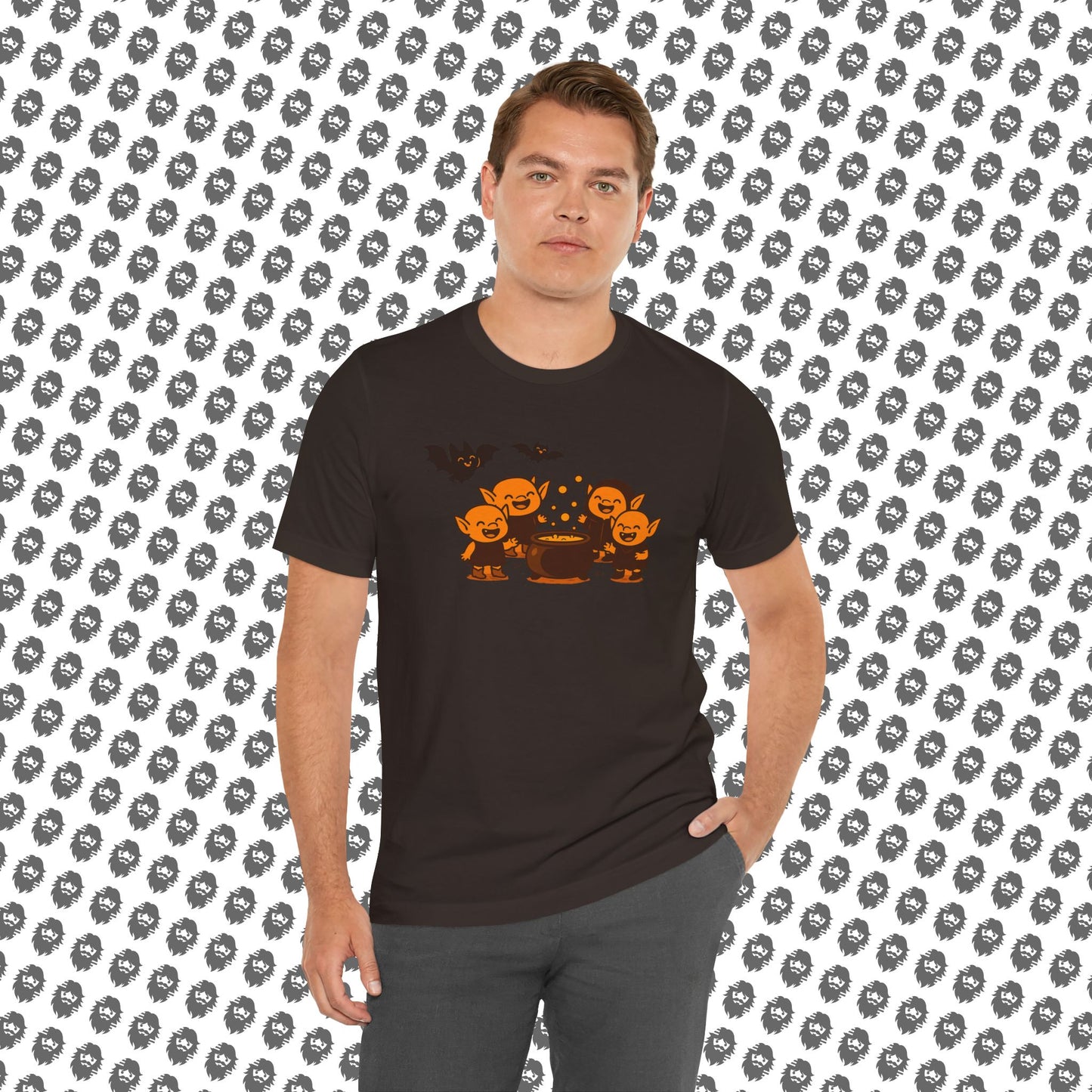 Gremlin T-shirt