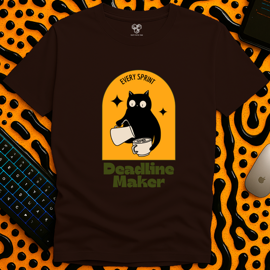 Deadline Maker T-Shirt