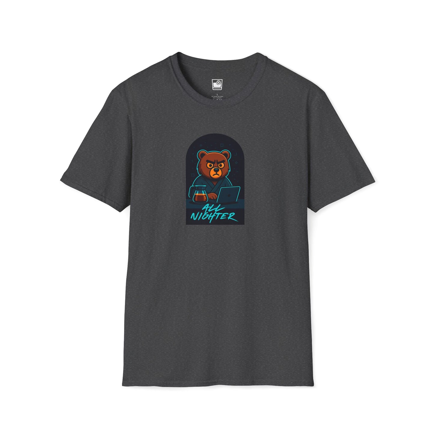 All Nighter T-Shirt