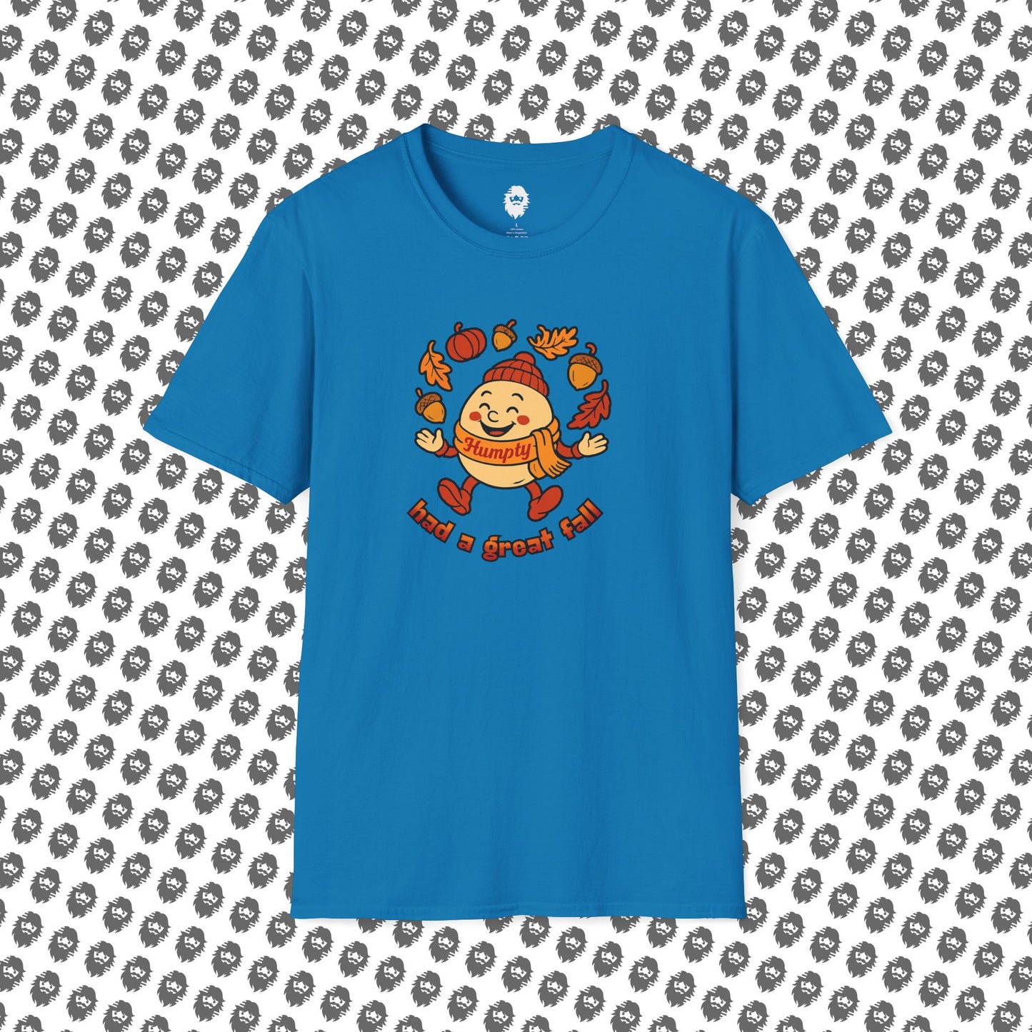 Had a great Fall, T-Shirt