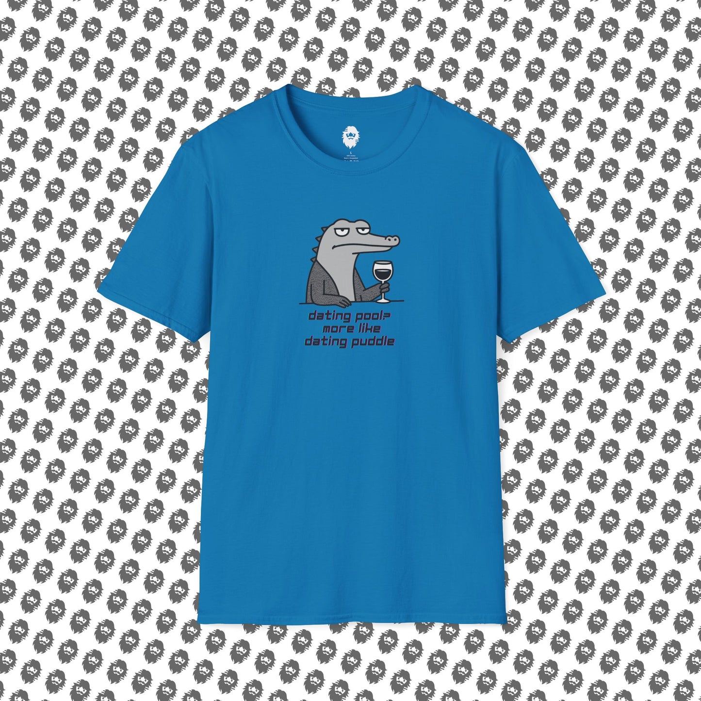 Dating Pool T-Shirt