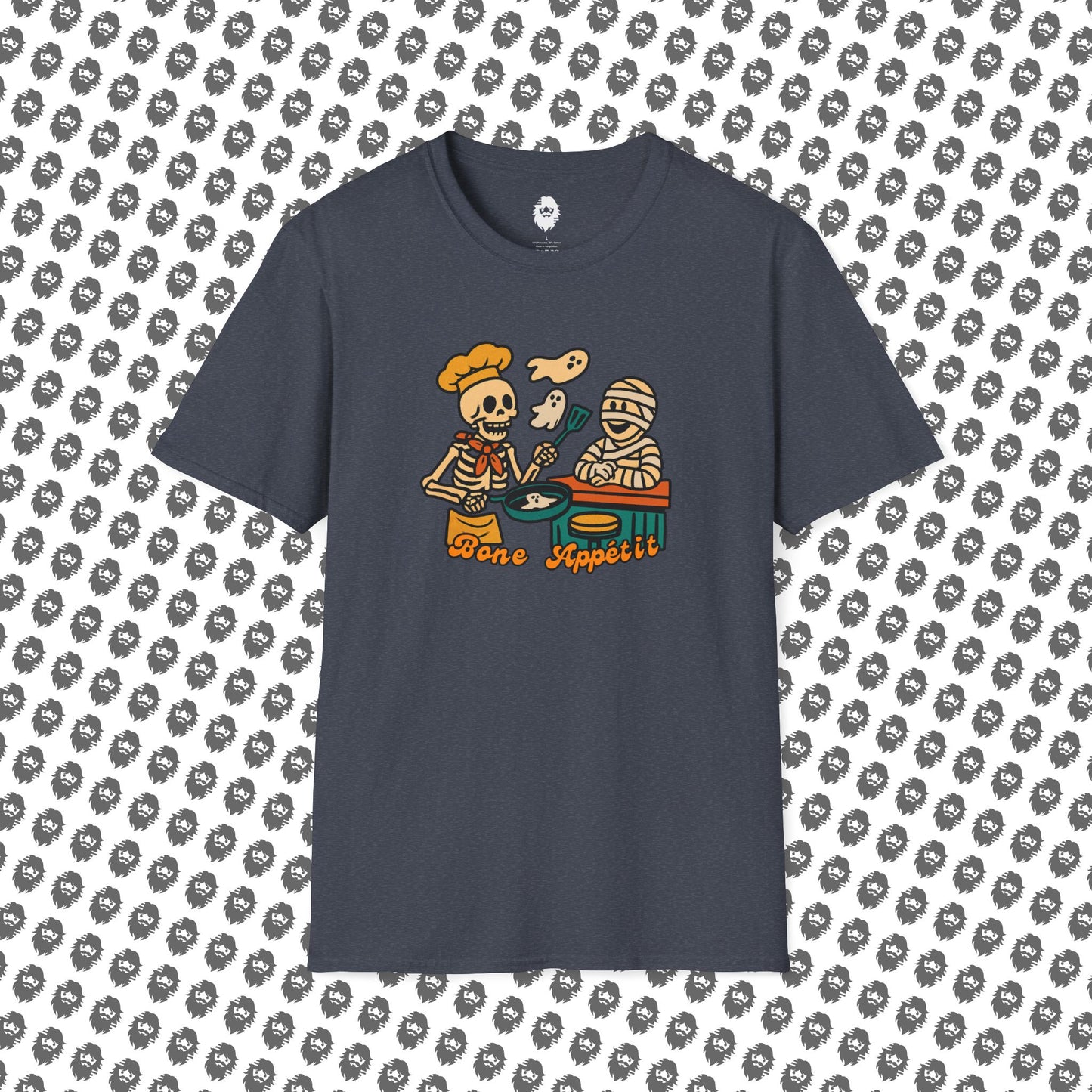 Bone Appétit T-Shirt