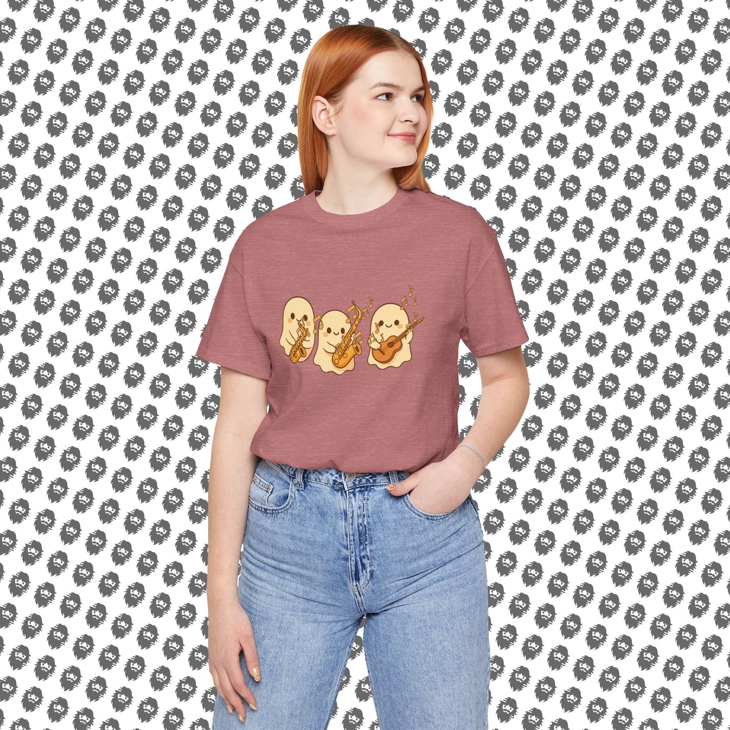 Bhoooooo la la la T-Shirt