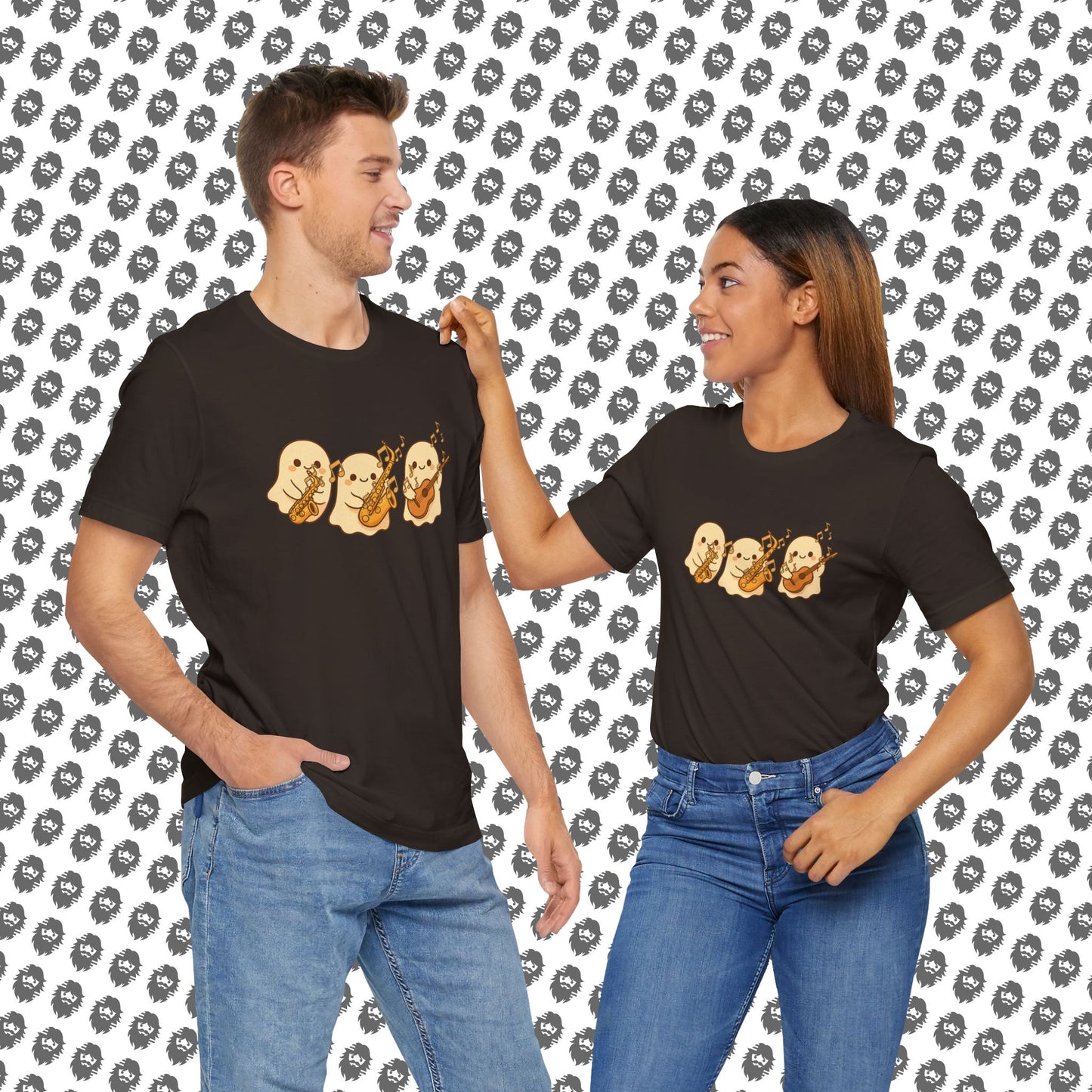 Bhoooooo la la la T-Shirt