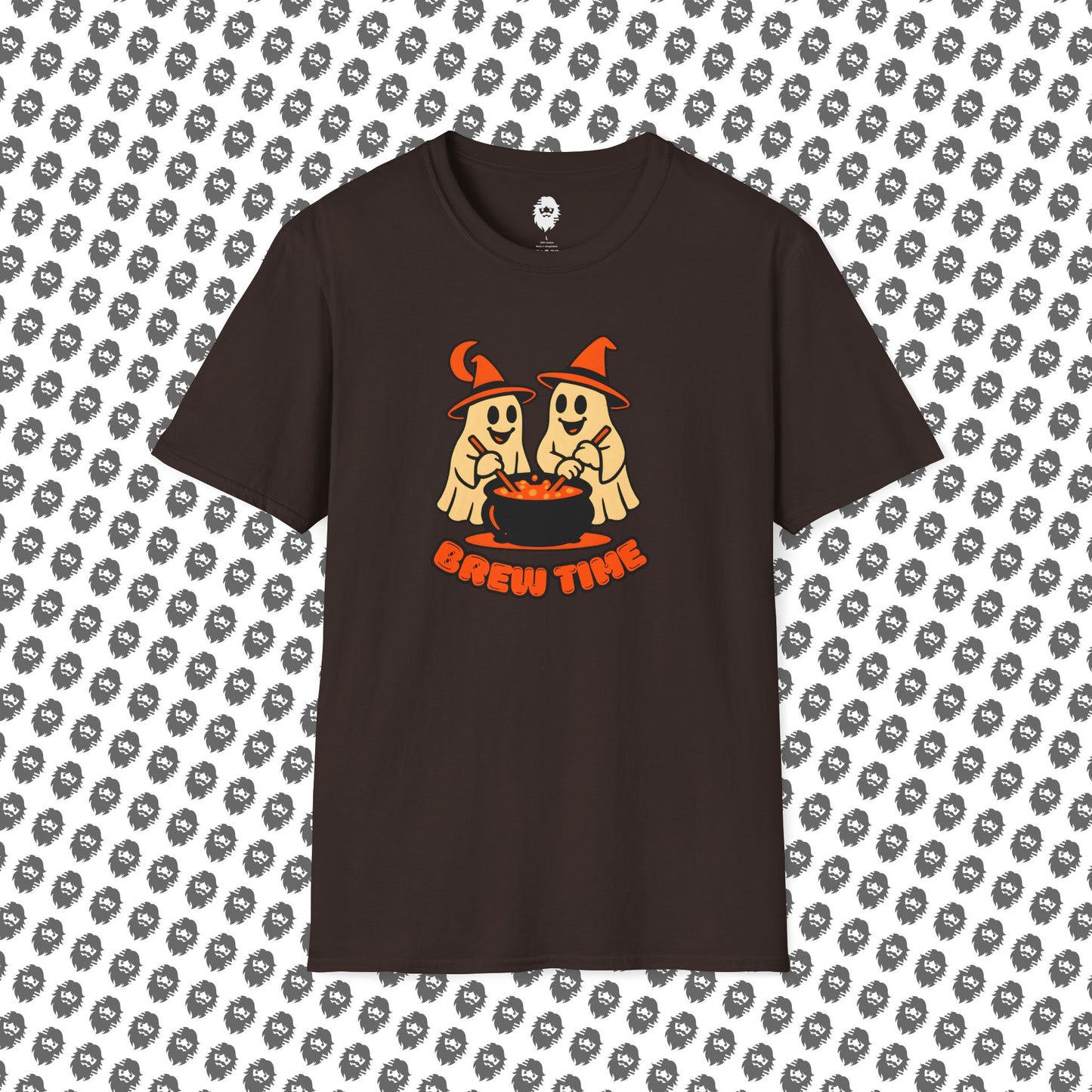 Brew Time T-Shirt