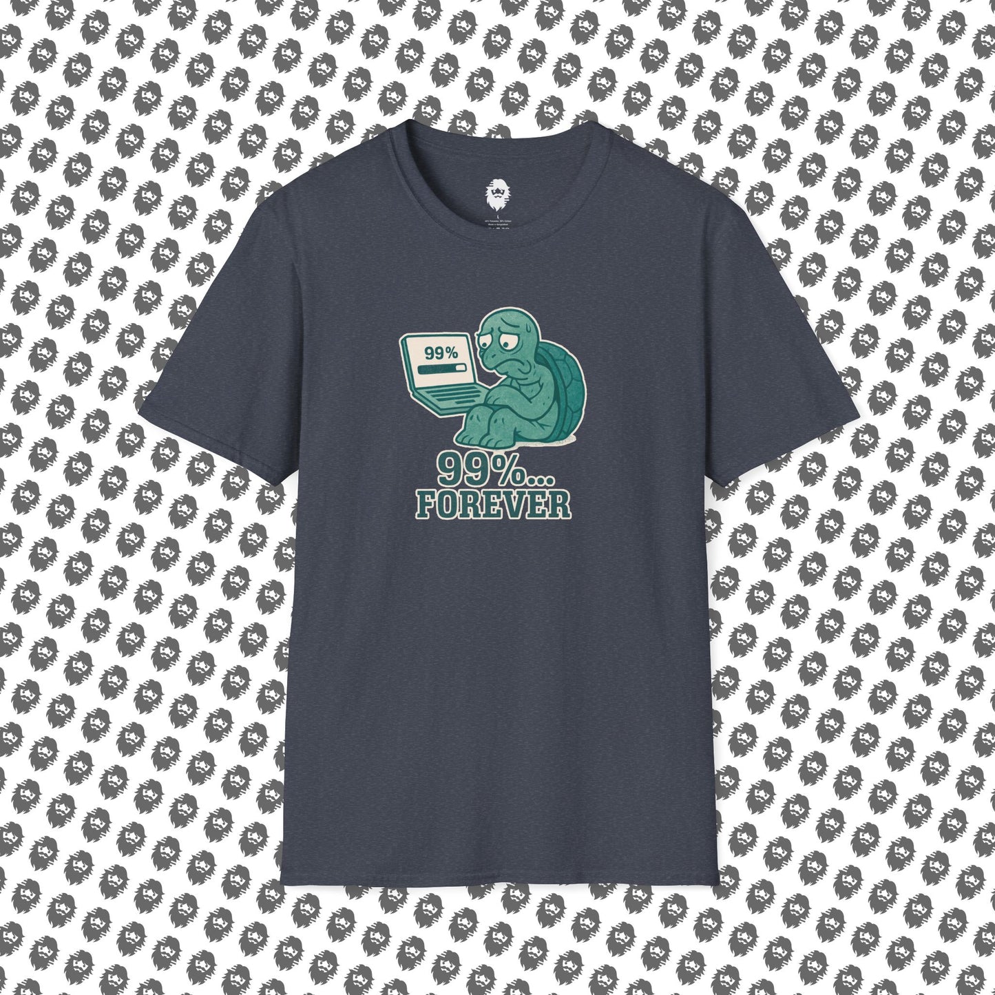 99% Forever T-Shirt