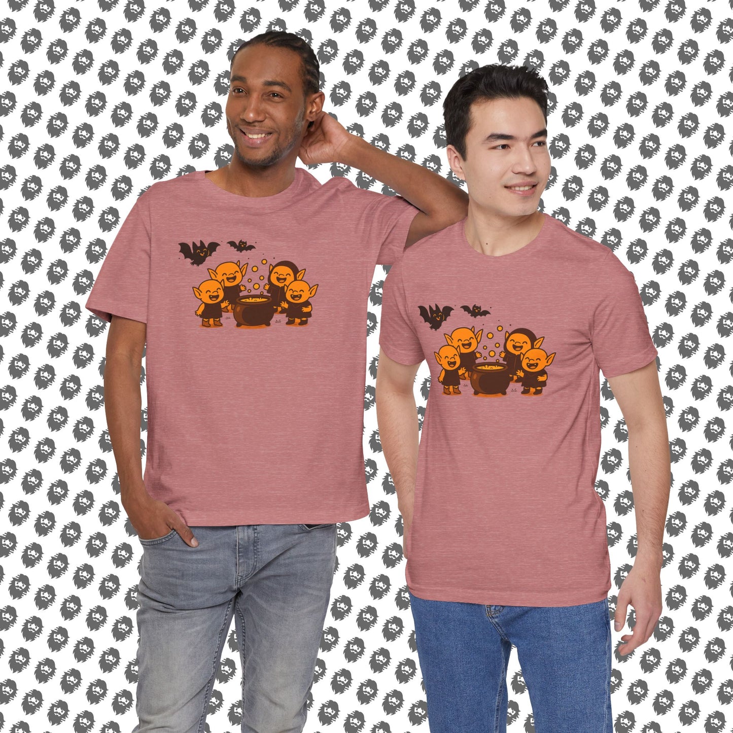 Gremlin T-shirt