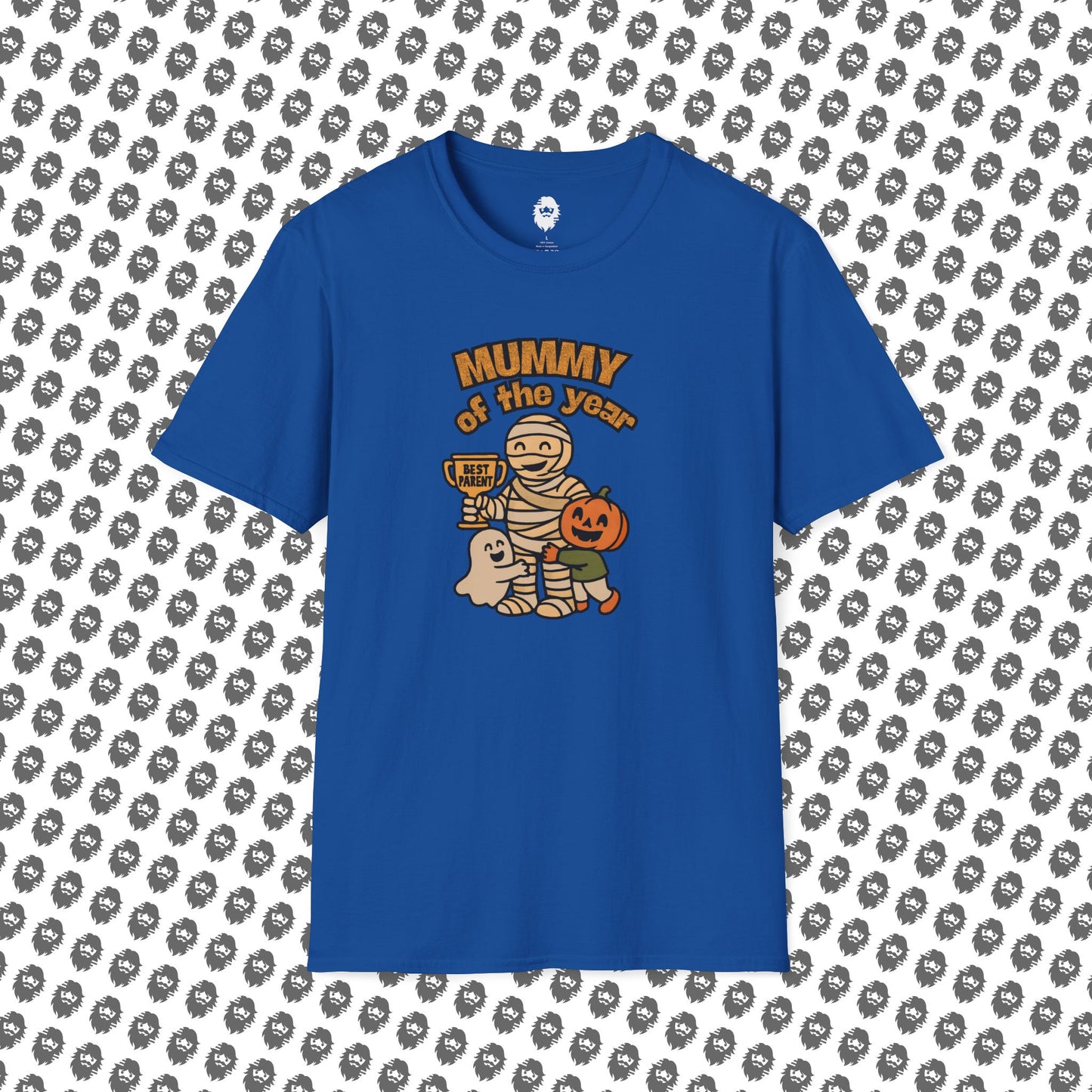 Mummy of the year!! T-Shirt