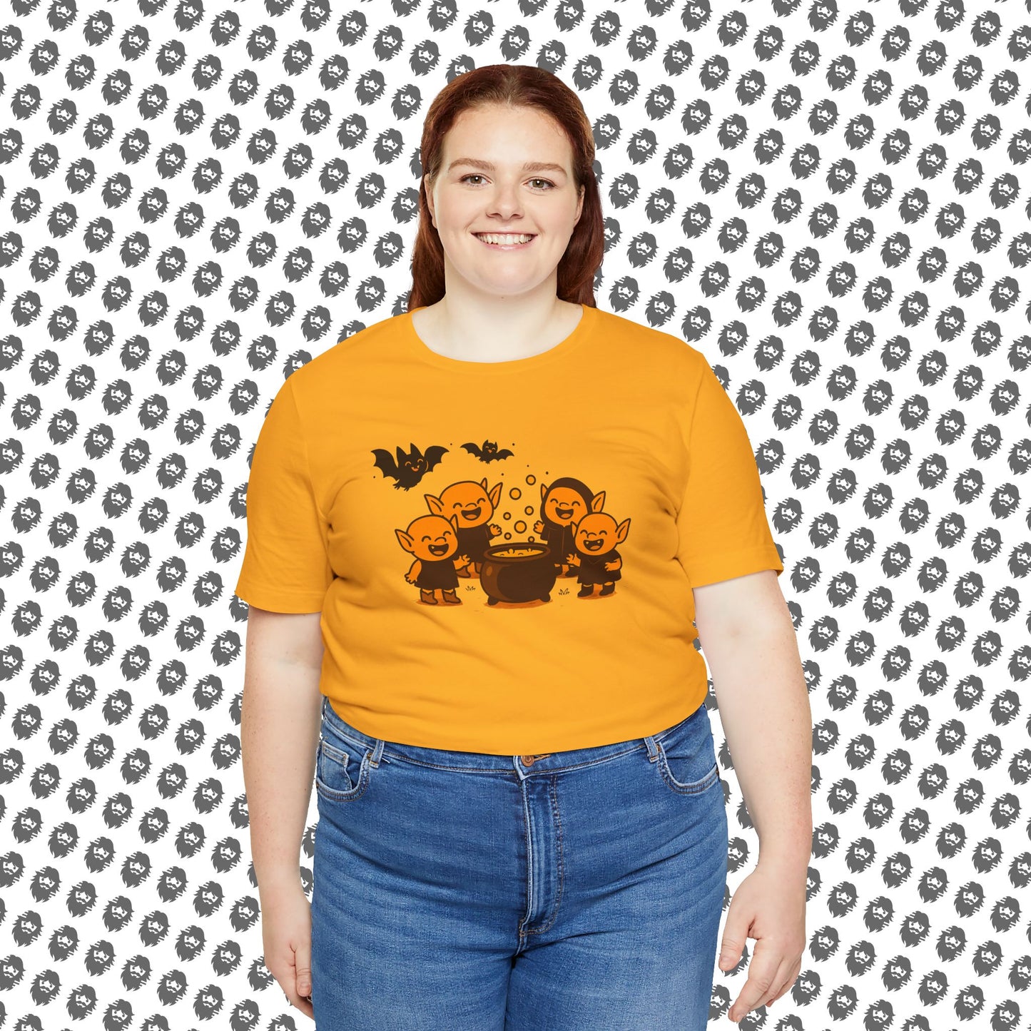 Gremlin T-shirt
