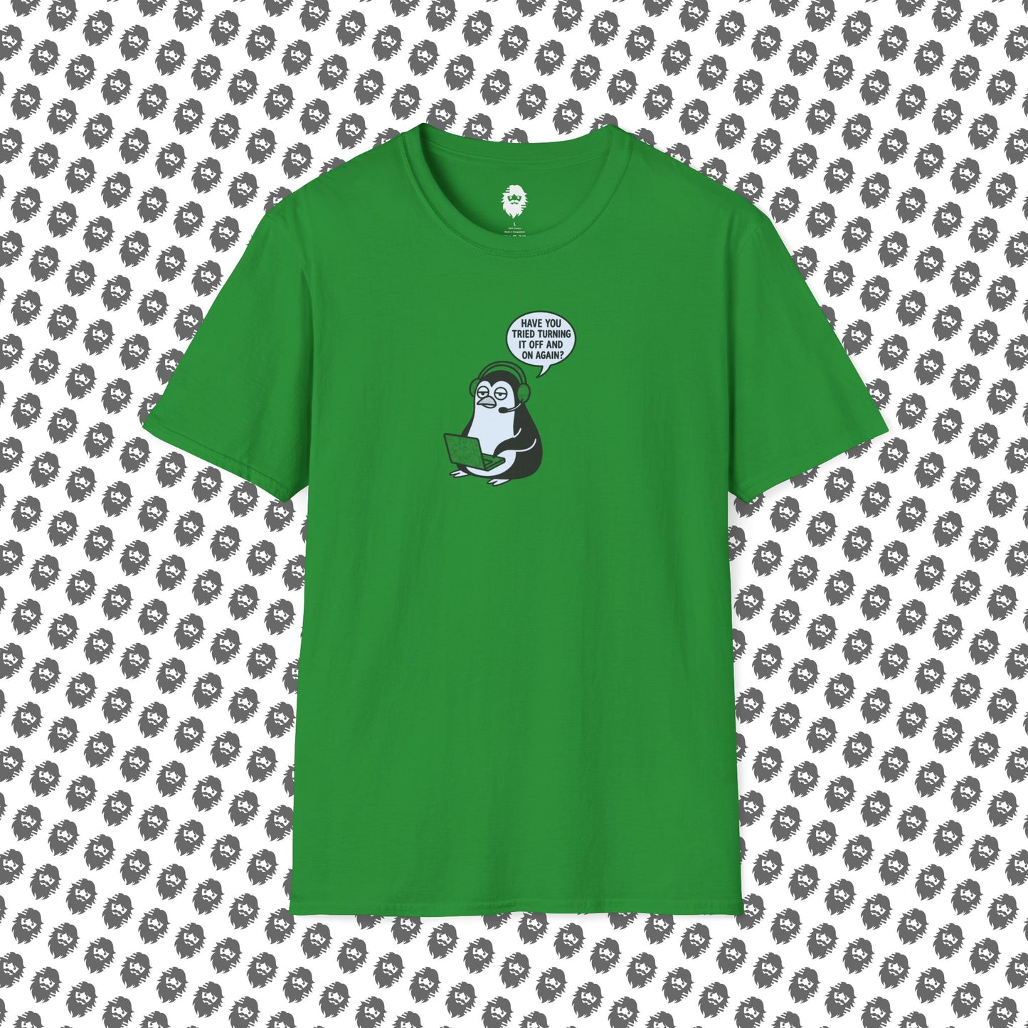 Help desk T-Shirt