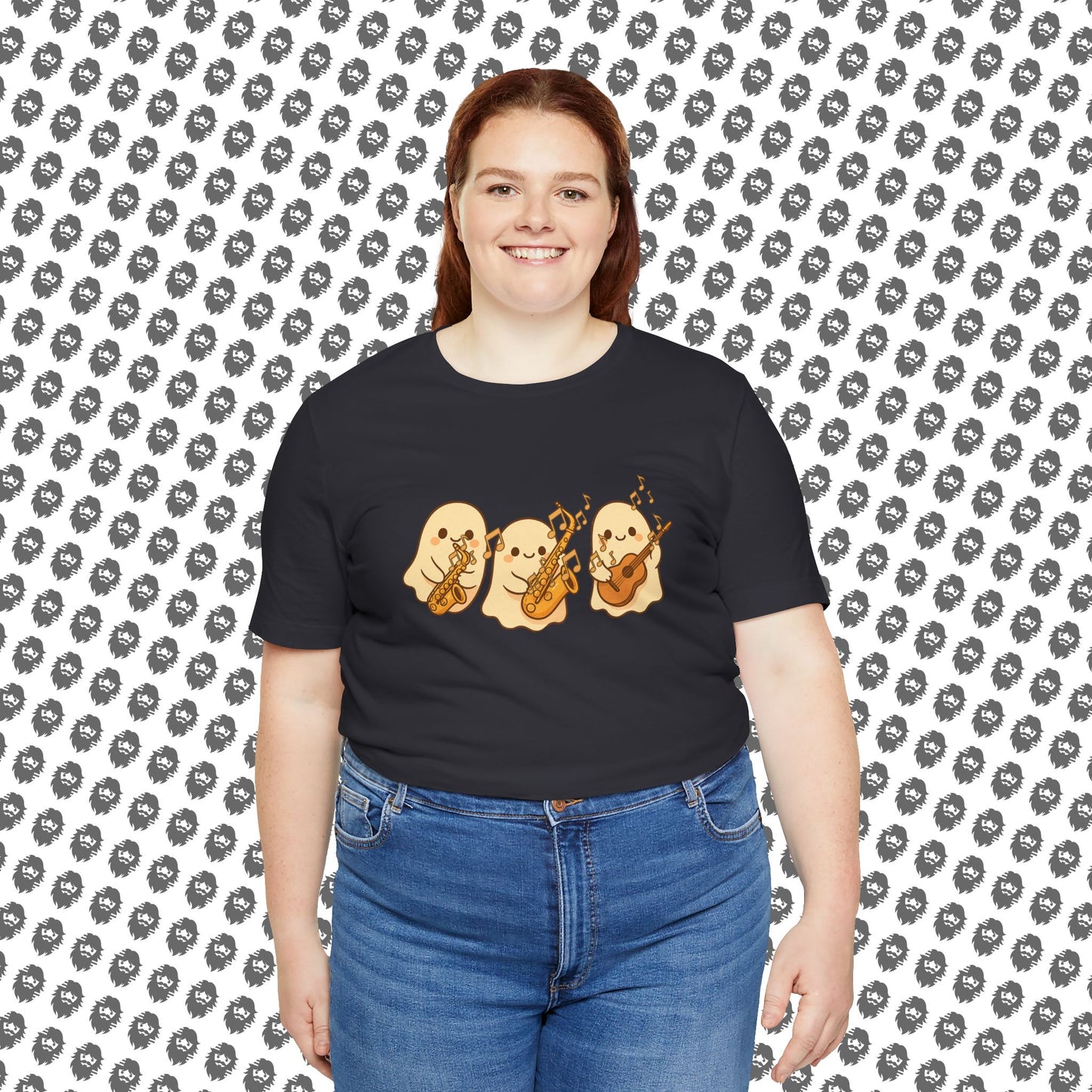 Bhoooooo la la la T-Shirt