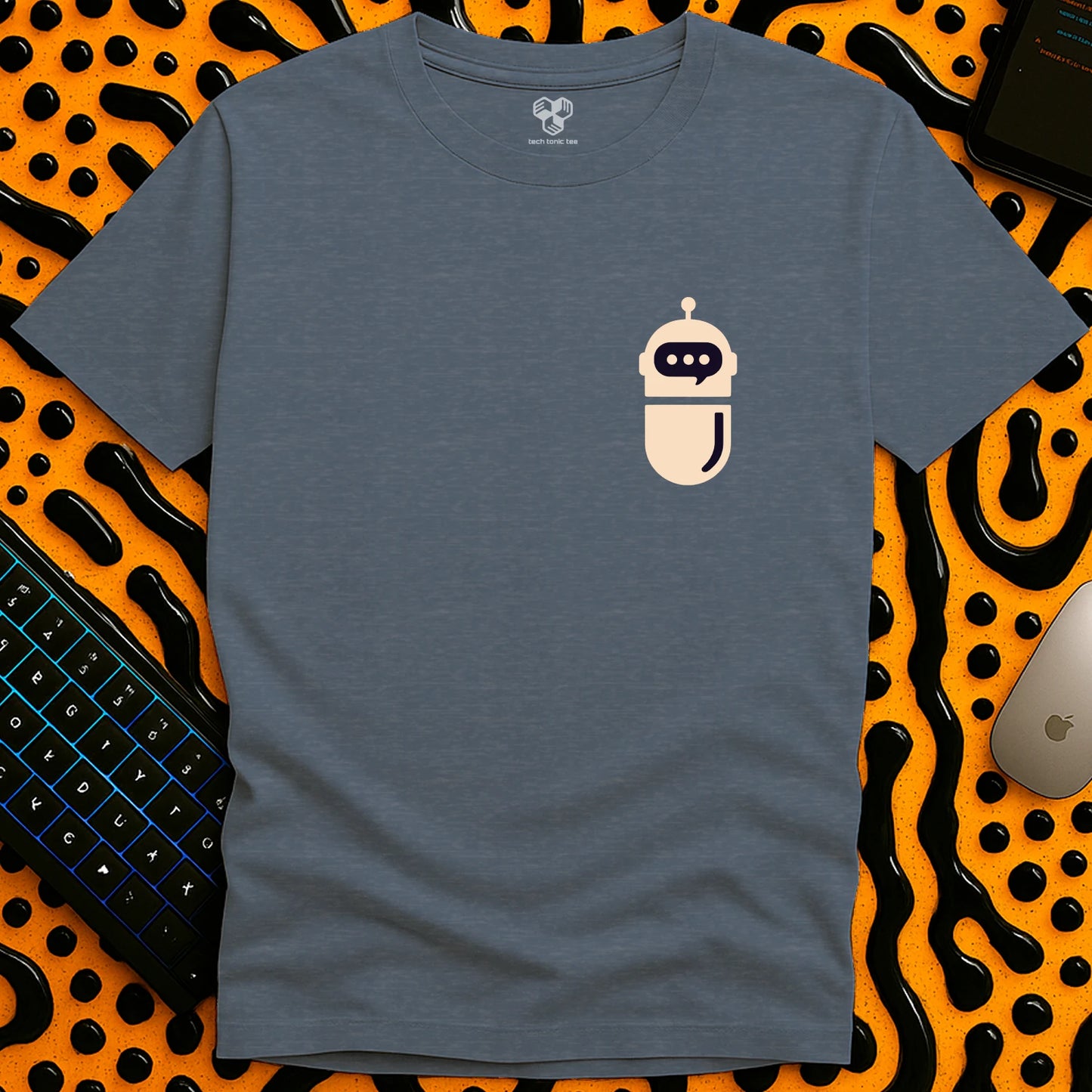 AI Chat T-Shirt