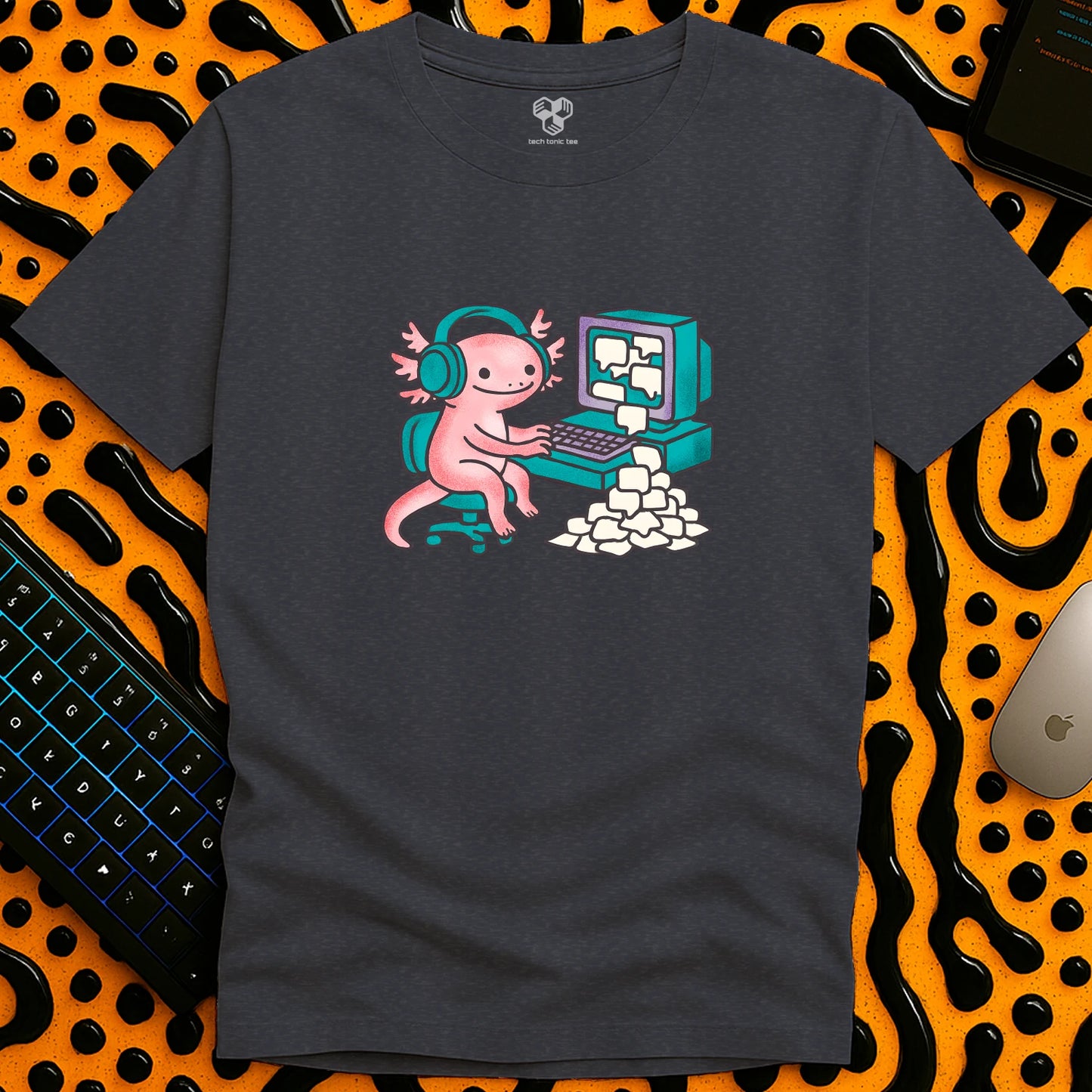 Overload T-Shirt
