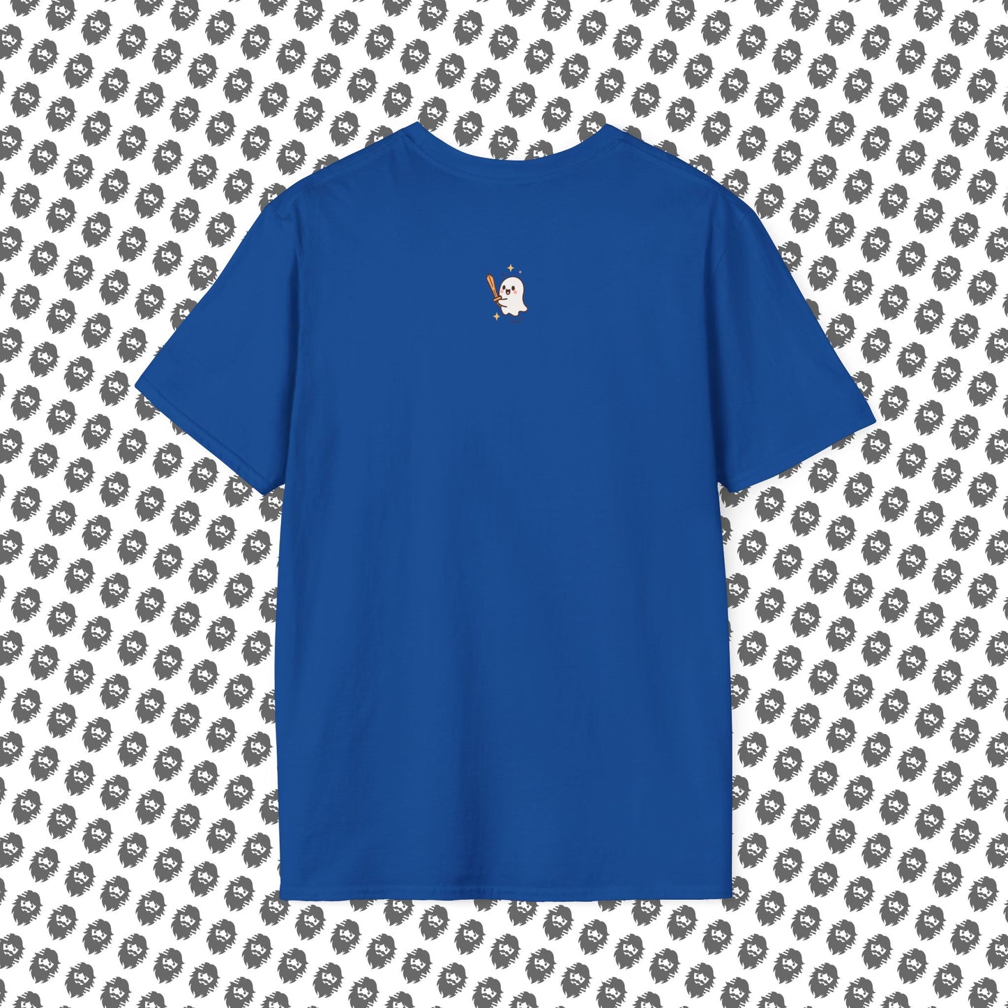 Boo Ahoy, Matey T-Shirt