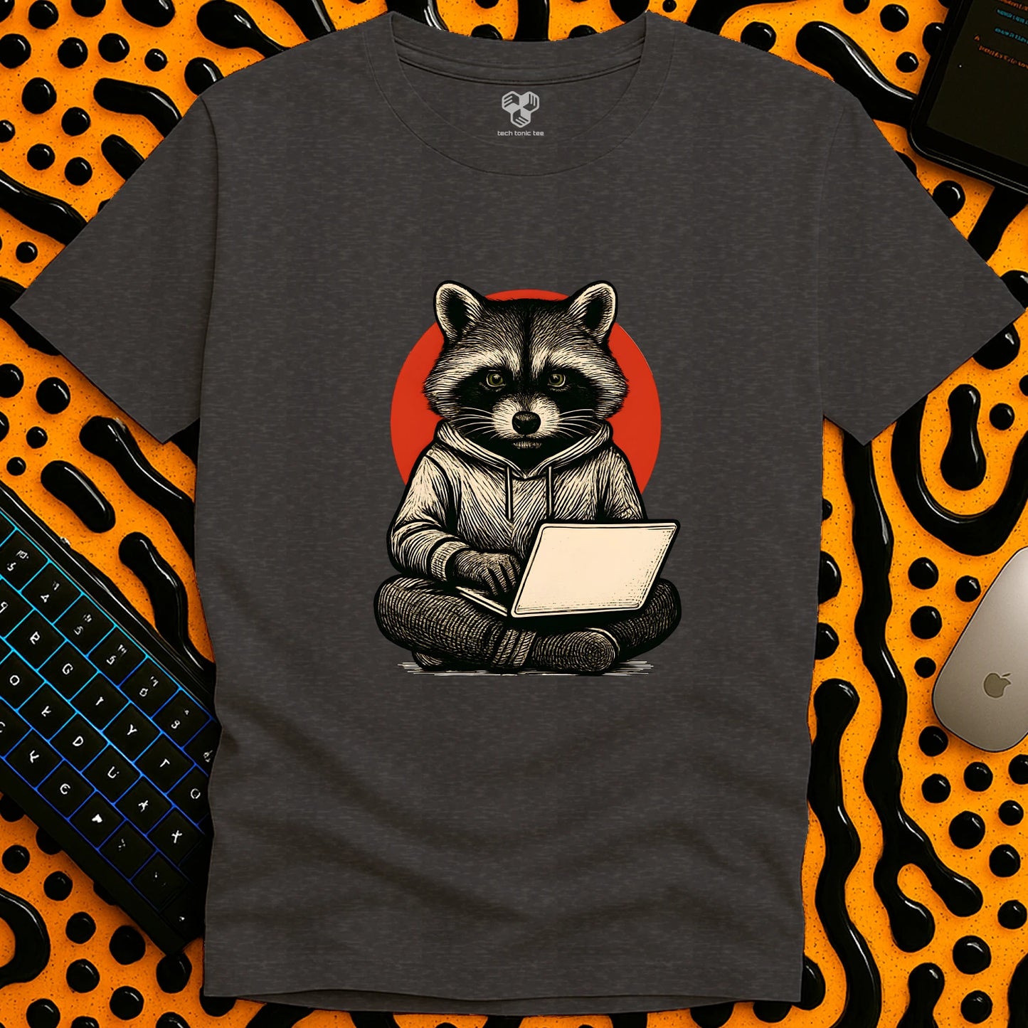 Principle Engineer T-Shirt