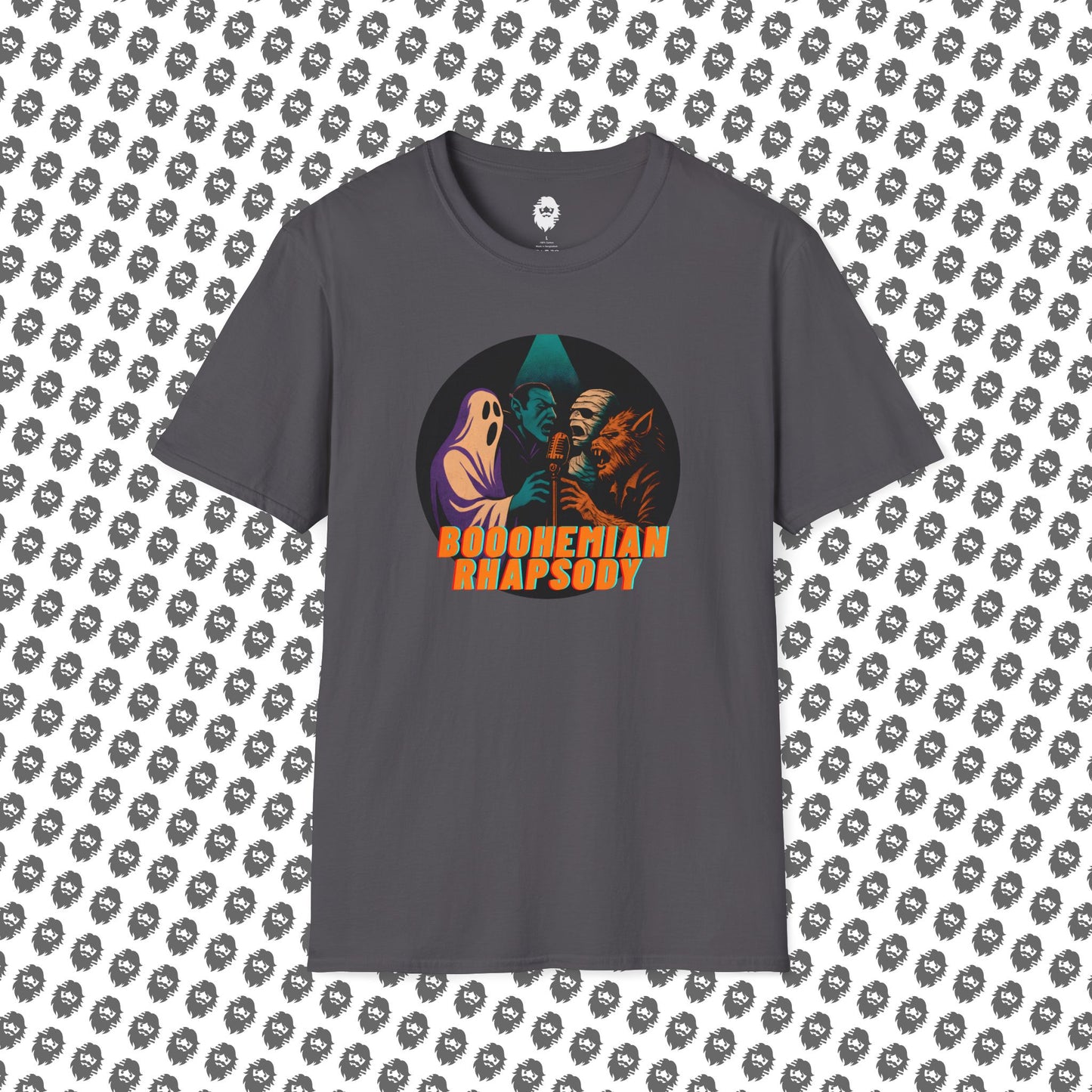 Booohemian rhapsody T-Shirt