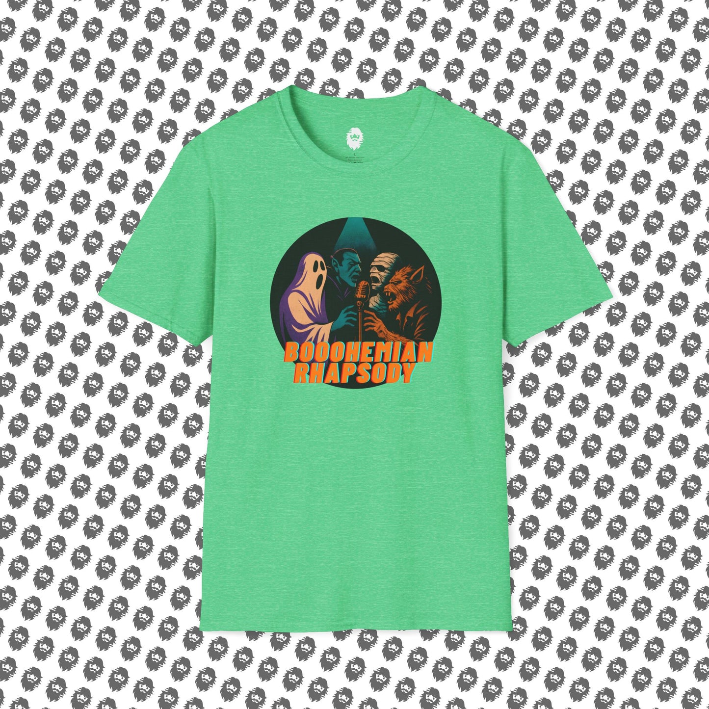 Booohemian rhapsody T-Shirt