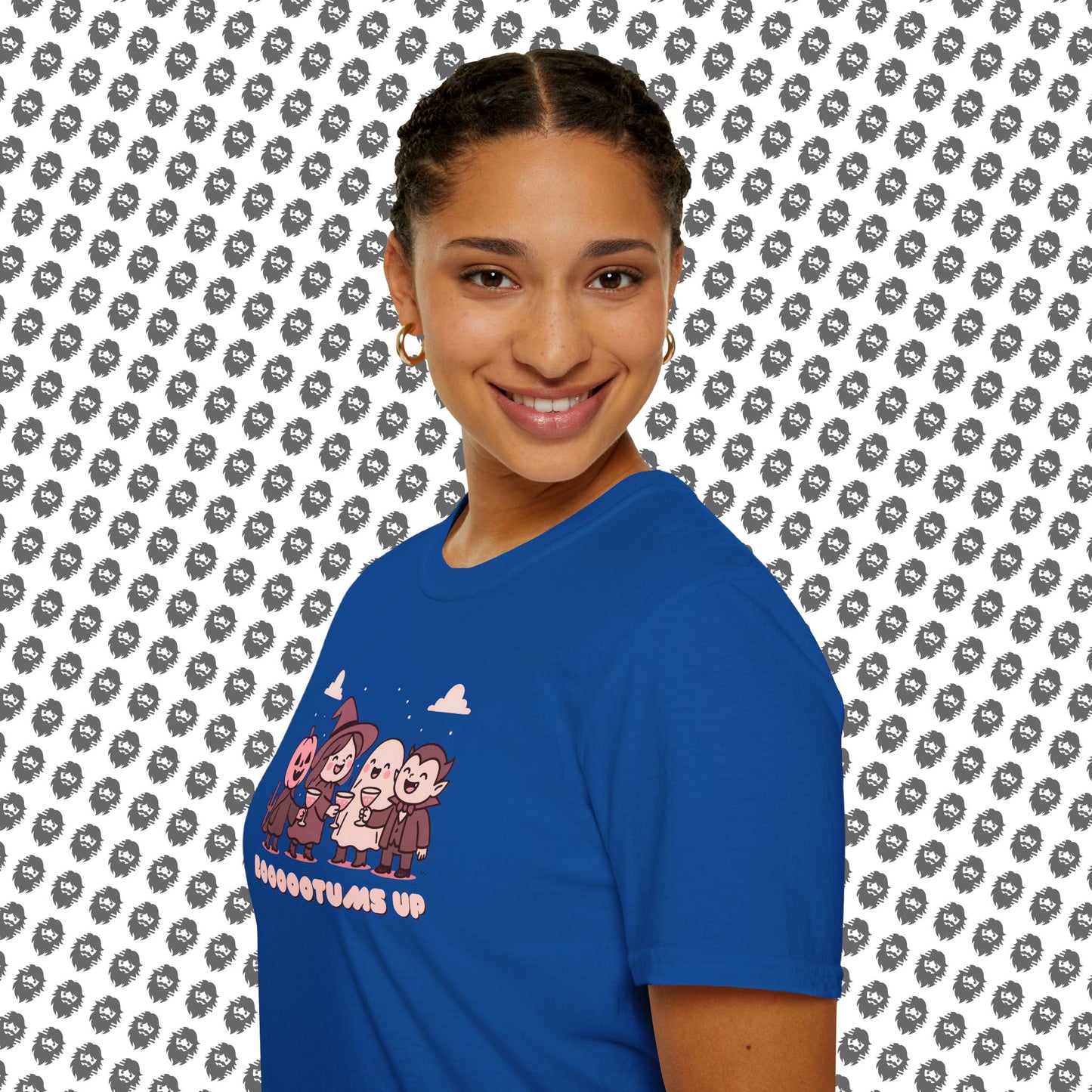 Boootums Up! T-Shirt
