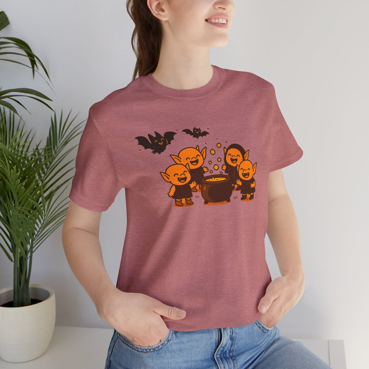 Gremlin T-shirt