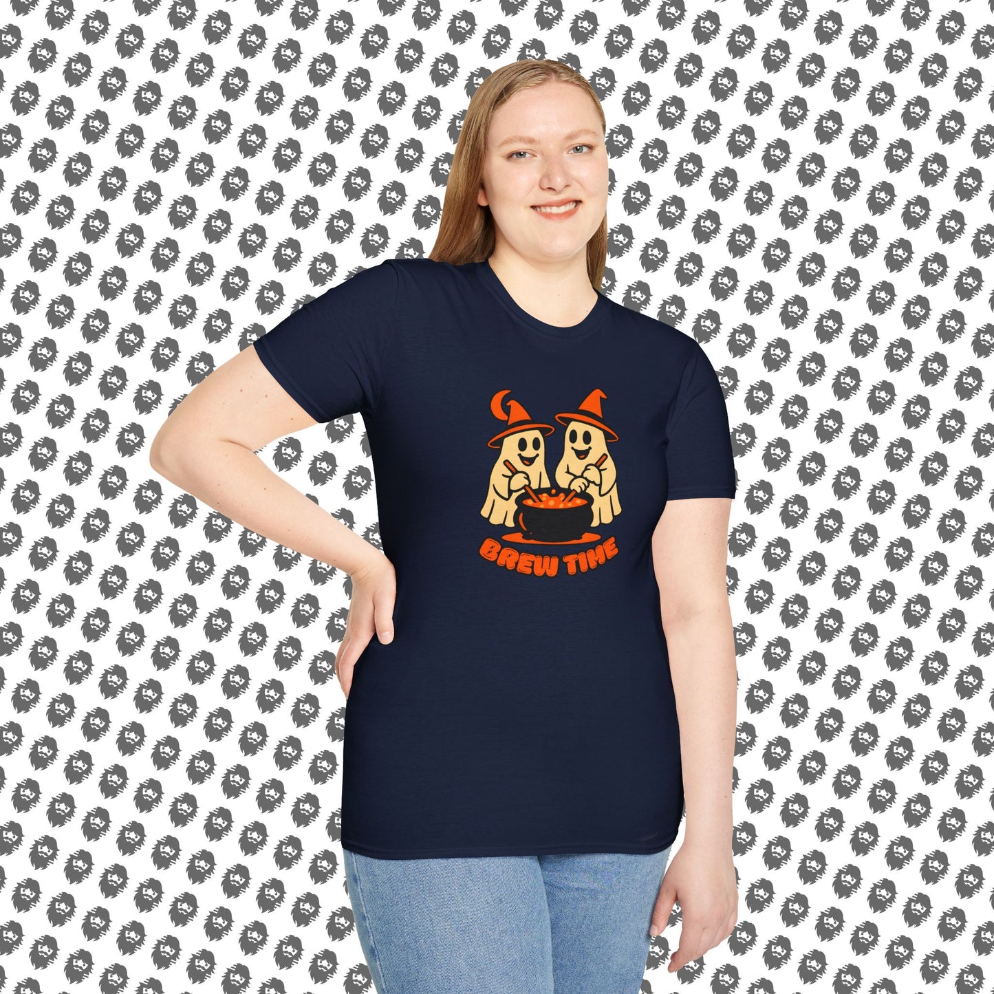 Brew Time T-Shirt