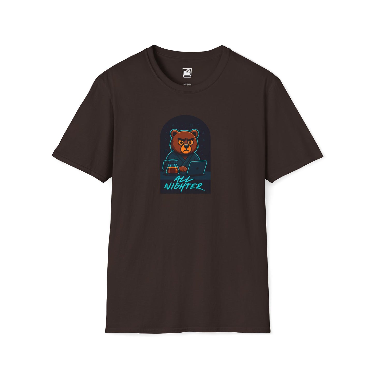 All Nighter T-Shirt