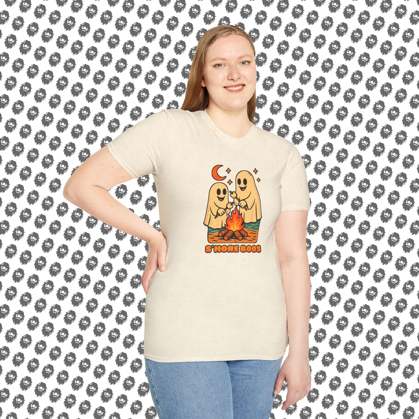 S'more Boos!!! T-Shirt