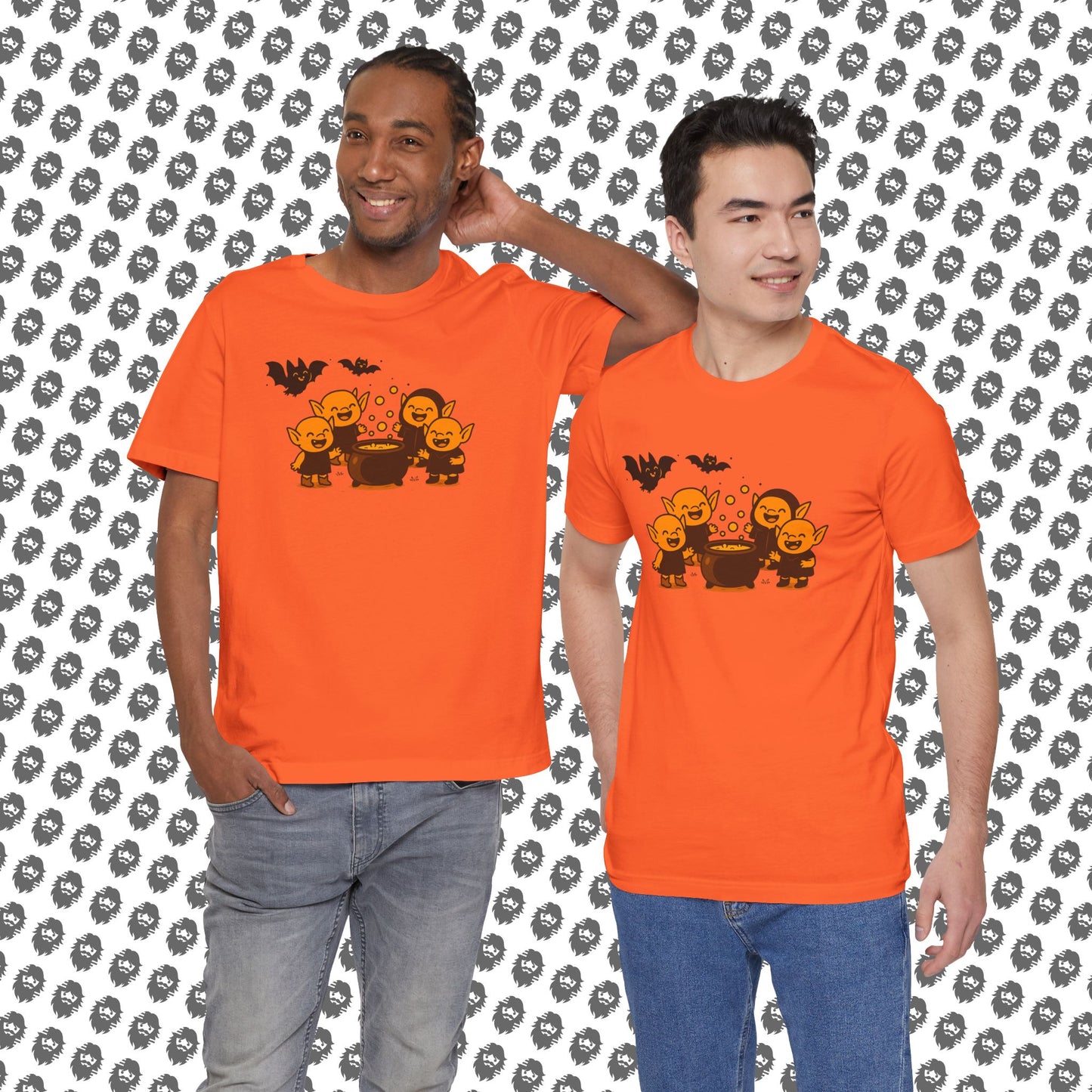 Gremlin T-shirt