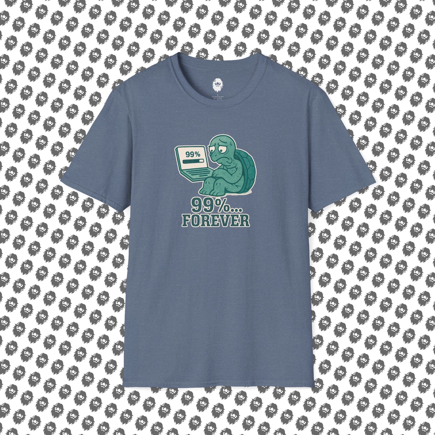 99% Forever T-Shirt
