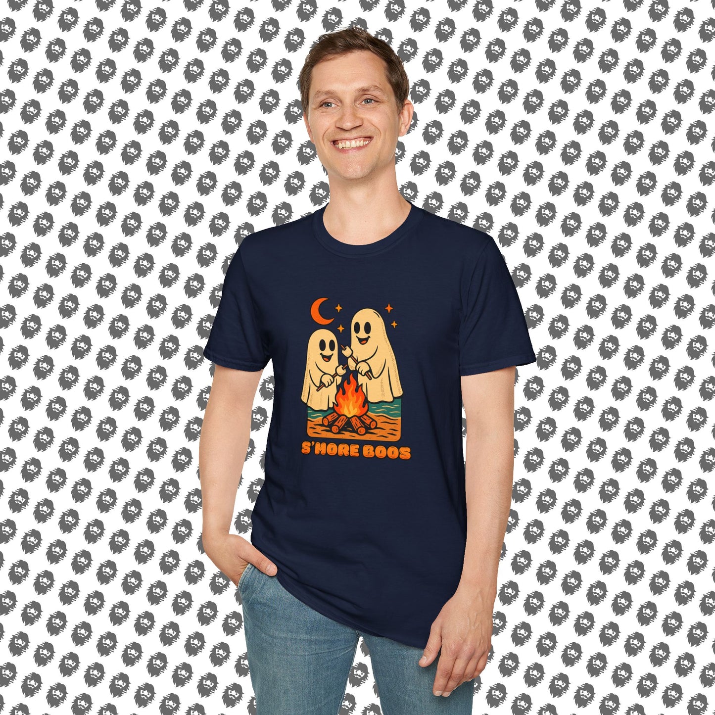 S'more Boos!!! T-Shirt