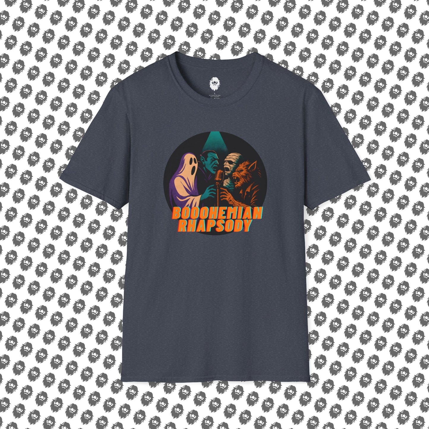 Booohemian rhapsody T-Shirt
