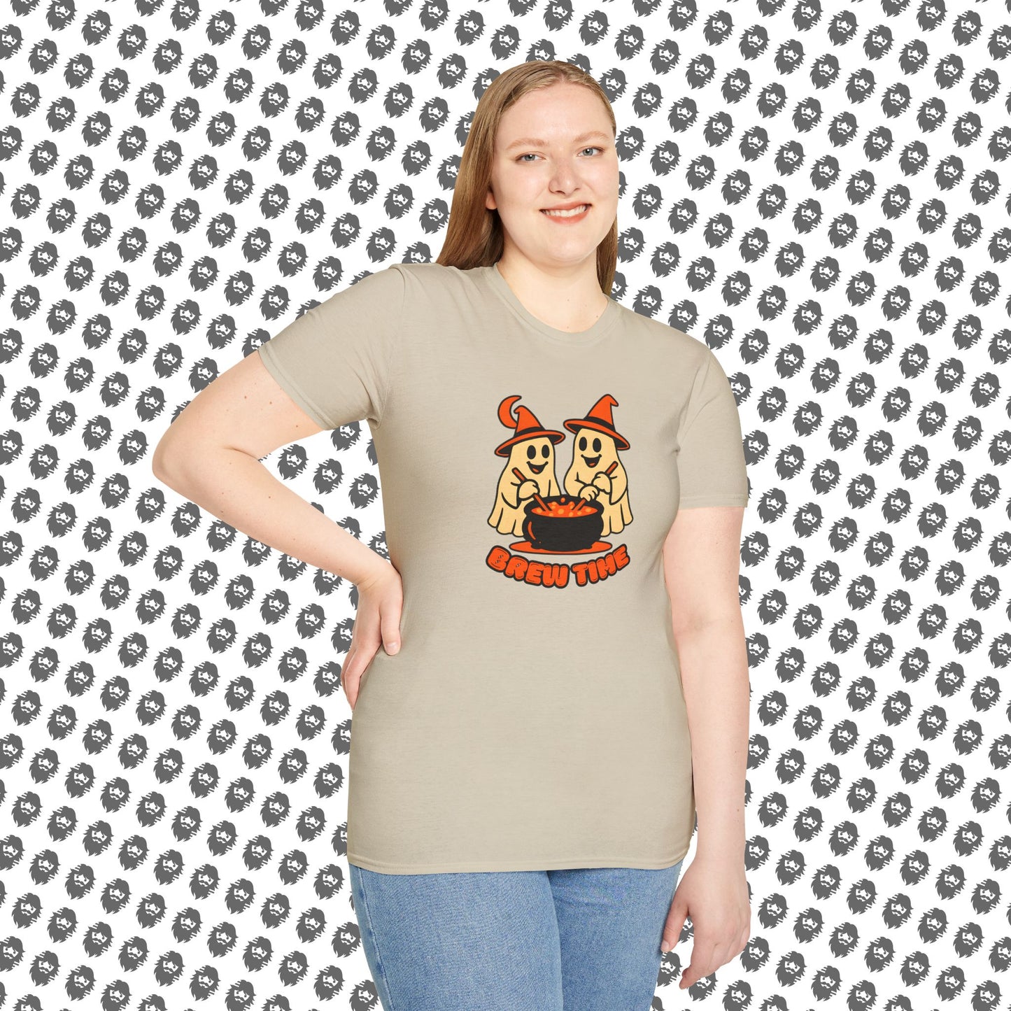 Brew Time T-Shirt