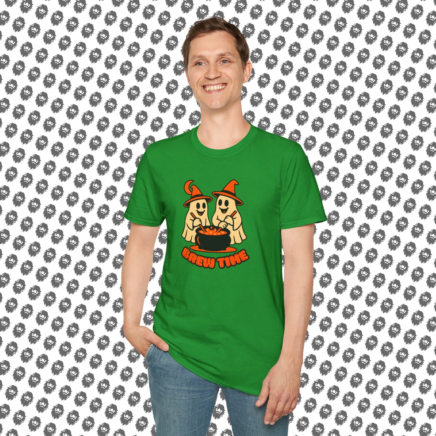 Brew Time T-Shirt
