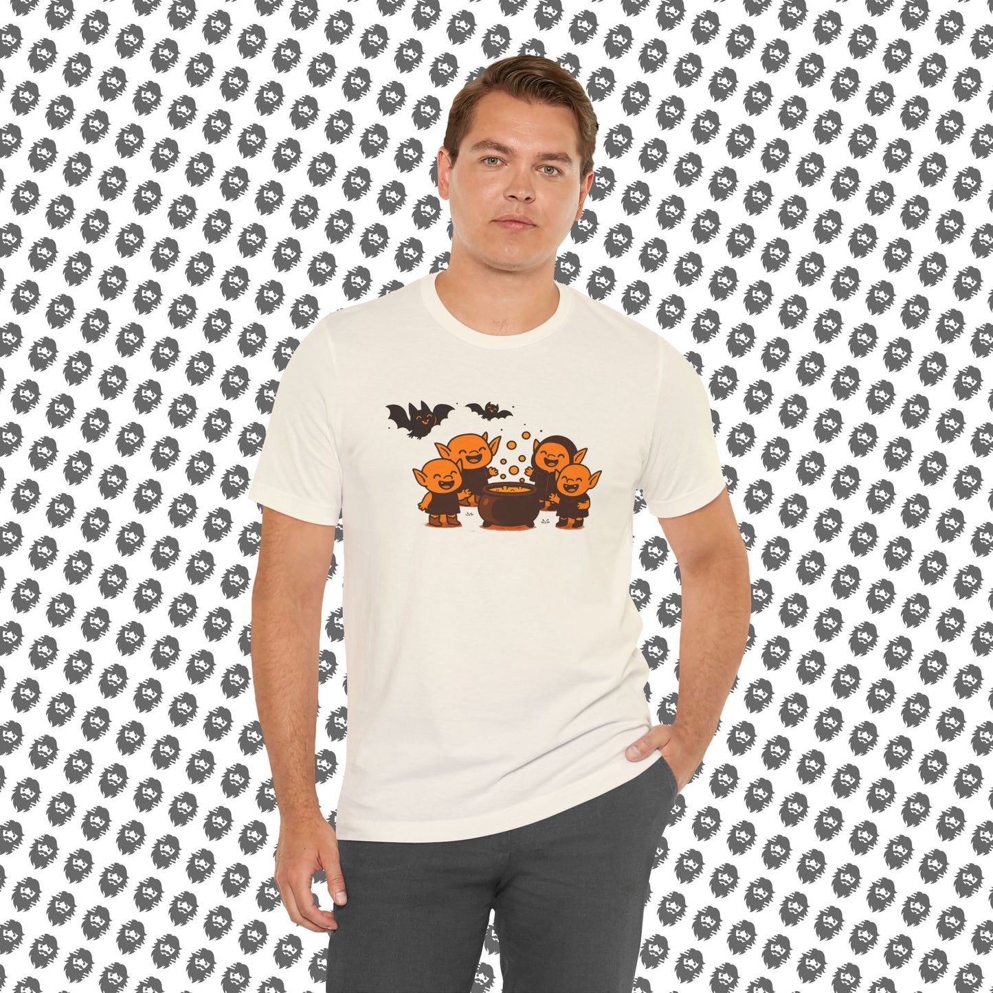 Gremlin T-shirt