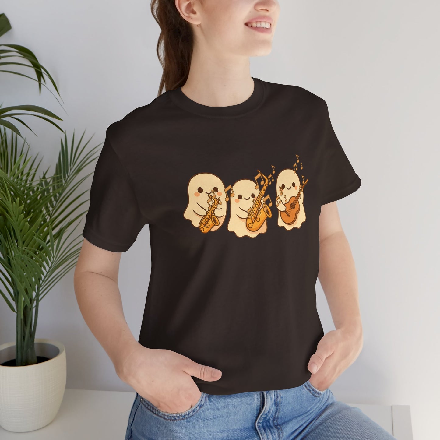 Bhoooooo la la la T-Shirt