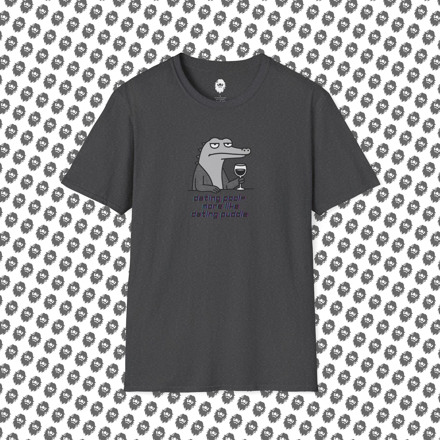Dating Pool T-Shirt