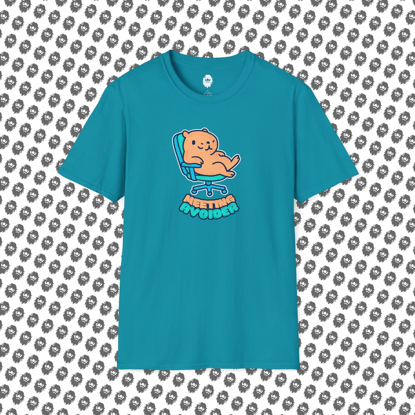 Meeting Avoider T-Shirt