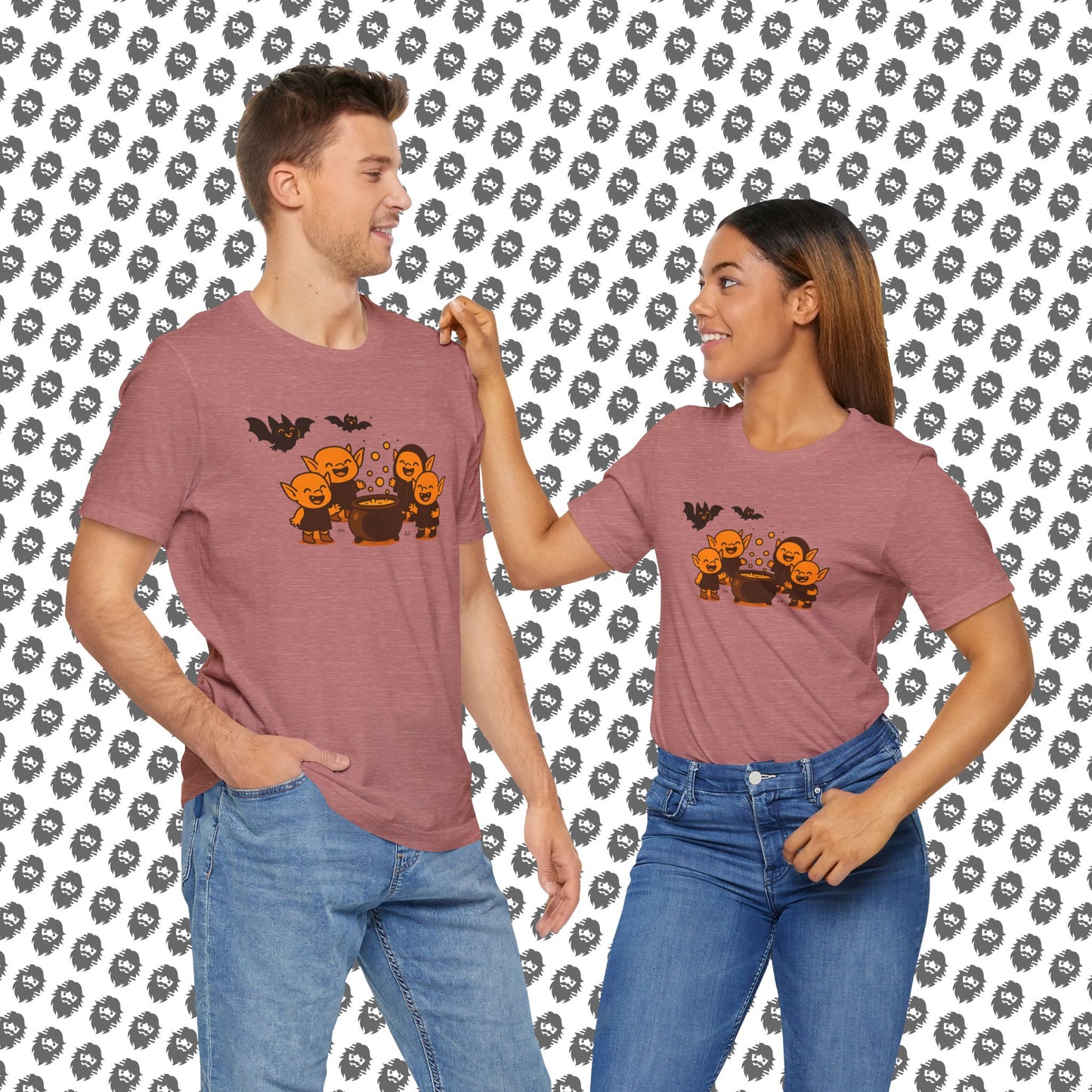 Gremlin T-shirt