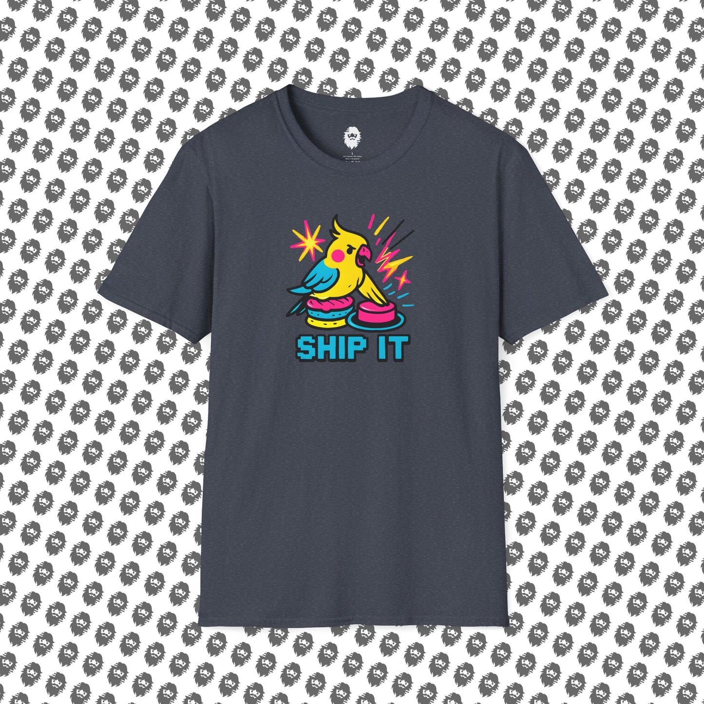 Ship It! T-Shirt