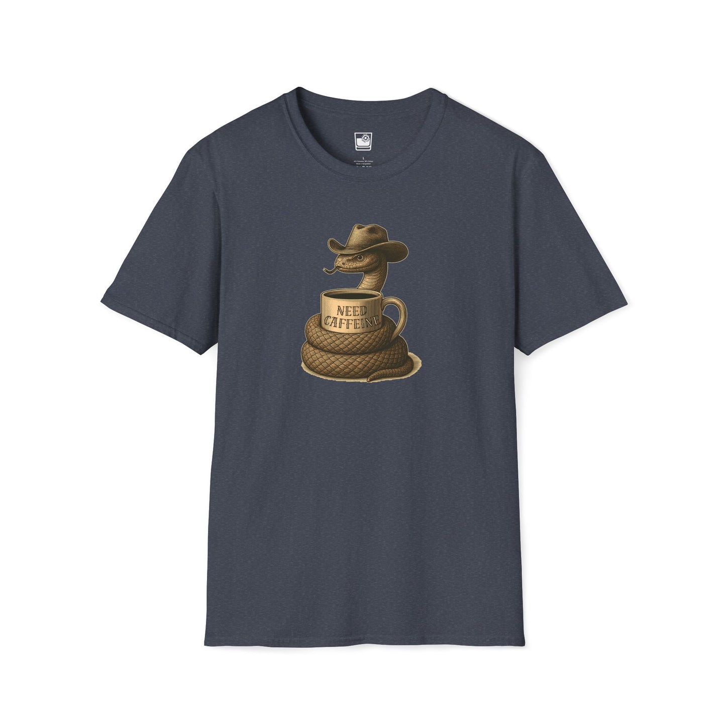 Need Caffeine T-Shirt