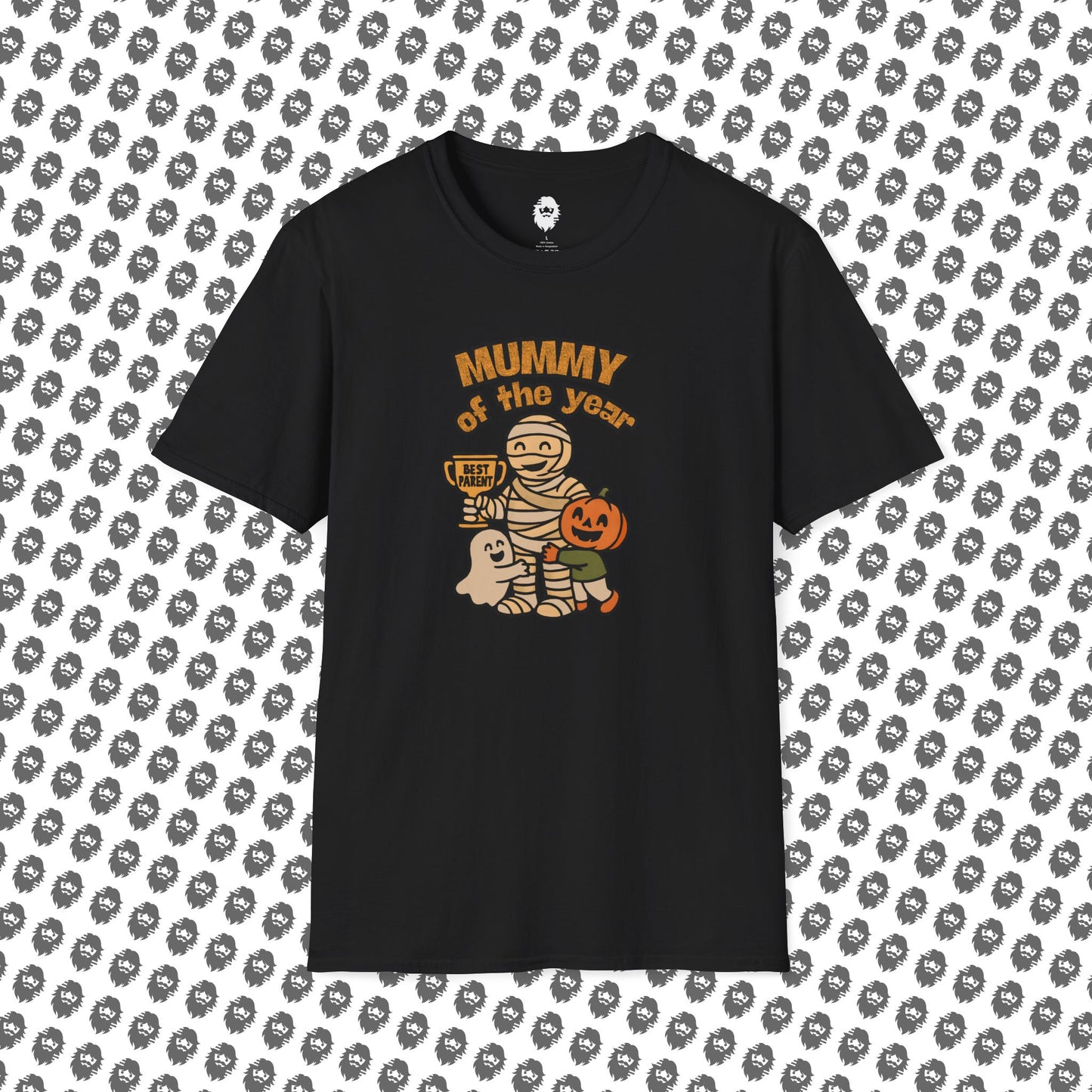 Mummy of the year!! T-Shirt