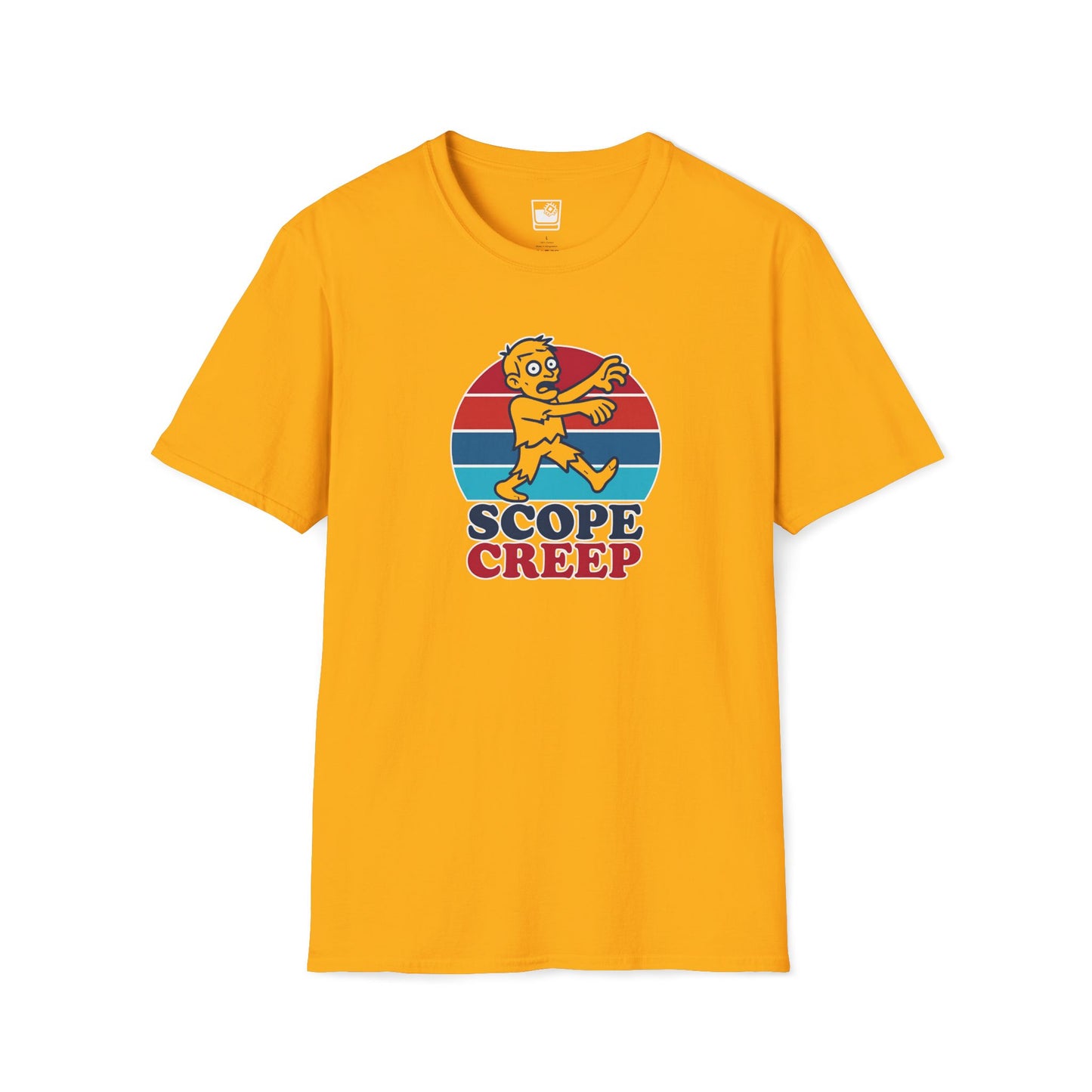 Scope Creep T-Shirt