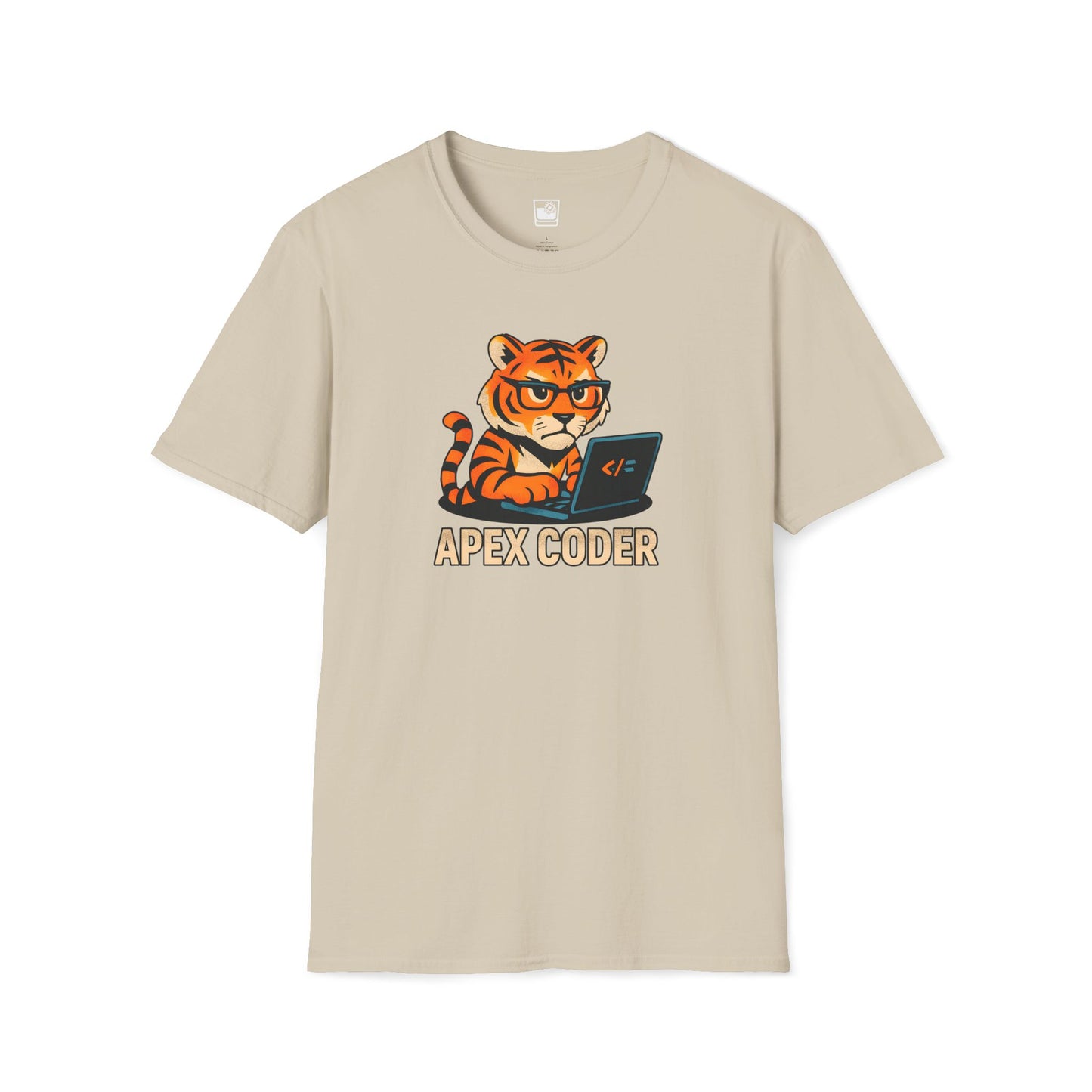 APEX Coder T-Shirt
