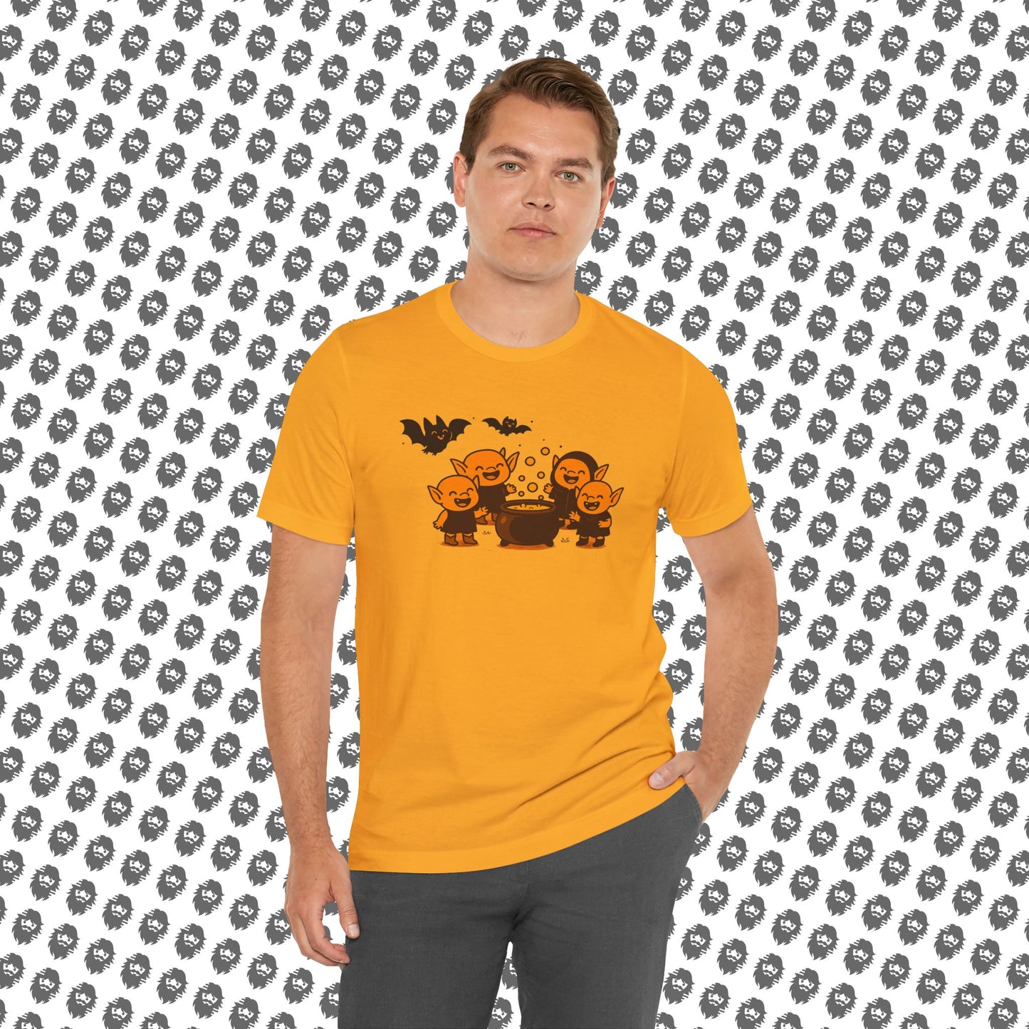 Gremlin T-shirt