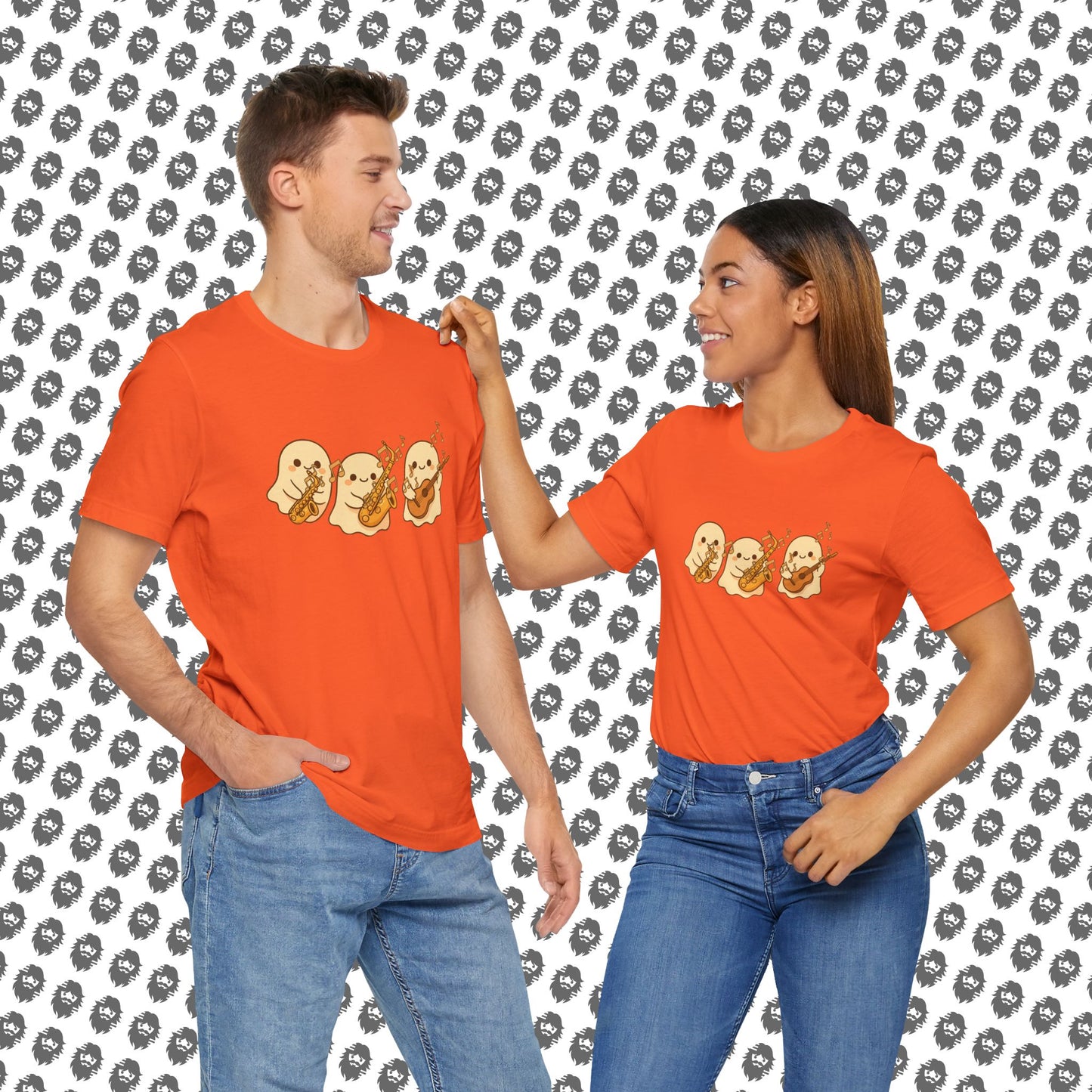 Bhoooooo la la la T-Shirt