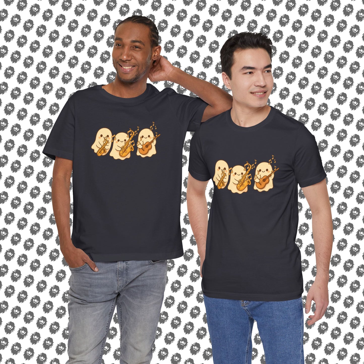 Bhoooooo la la la T-Shirt