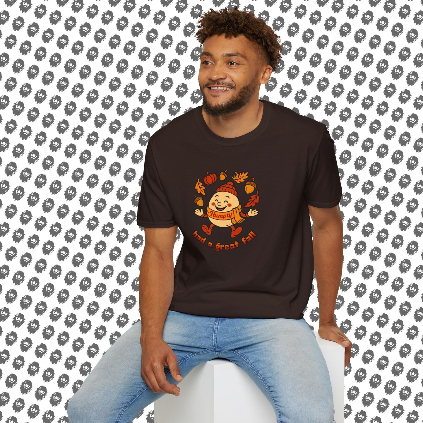 Had a great Fall, T-Shirt